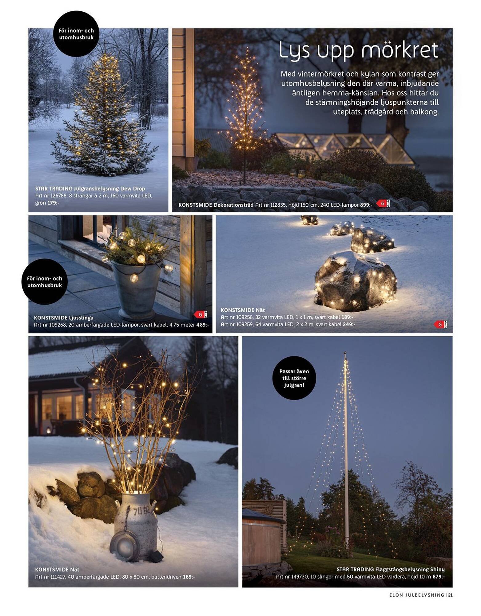 Elon reklamblad (2025-11-05 - 2025-12-07)