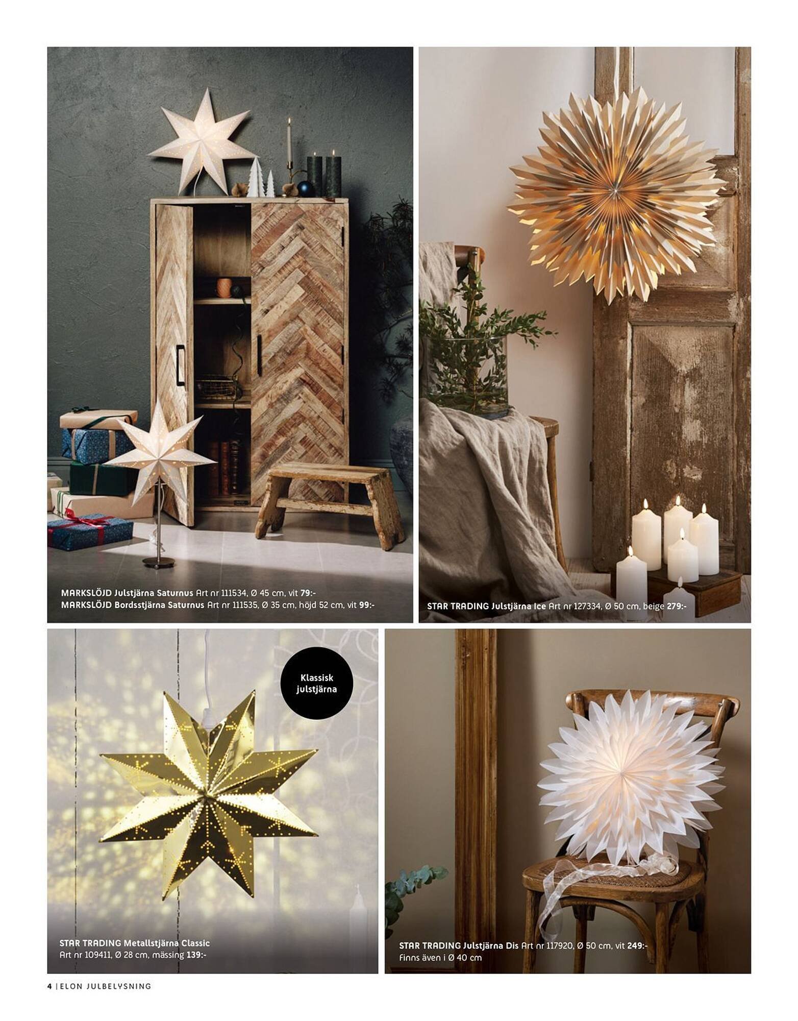 Elon reklamblad (2025-11-05 - 2025-12-07)