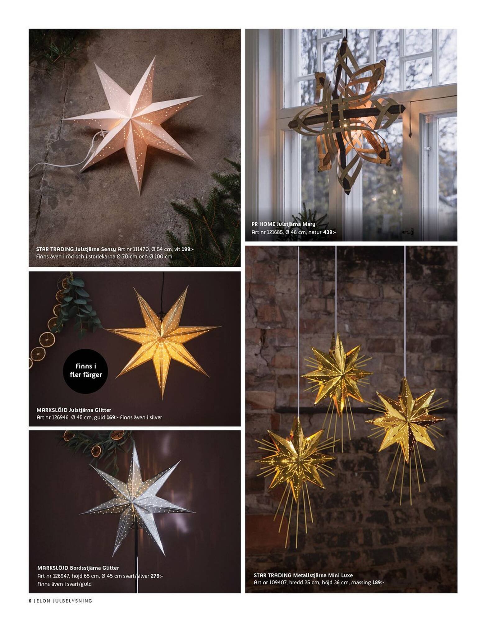 Elon reklamblad (2025-11-05 - 2025-12-07)