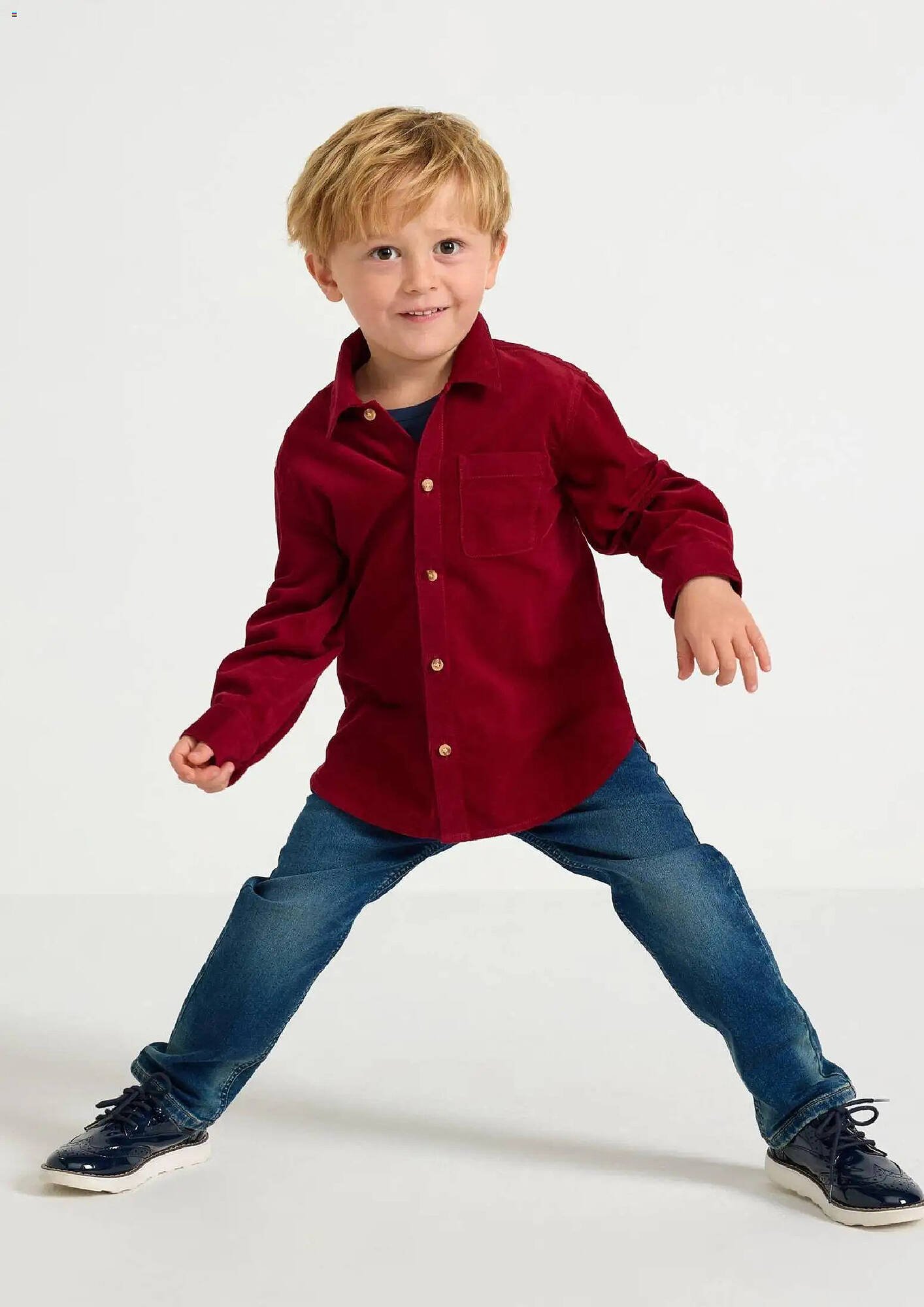 Lindex reklamblad (2025-12-08 - 2025-12-14)