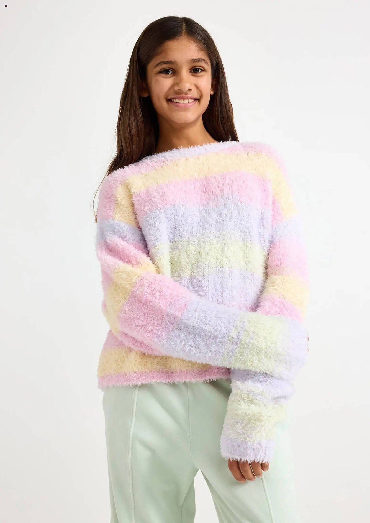 Lindex reklamblad (2025-12-08 - 2025-12-14)