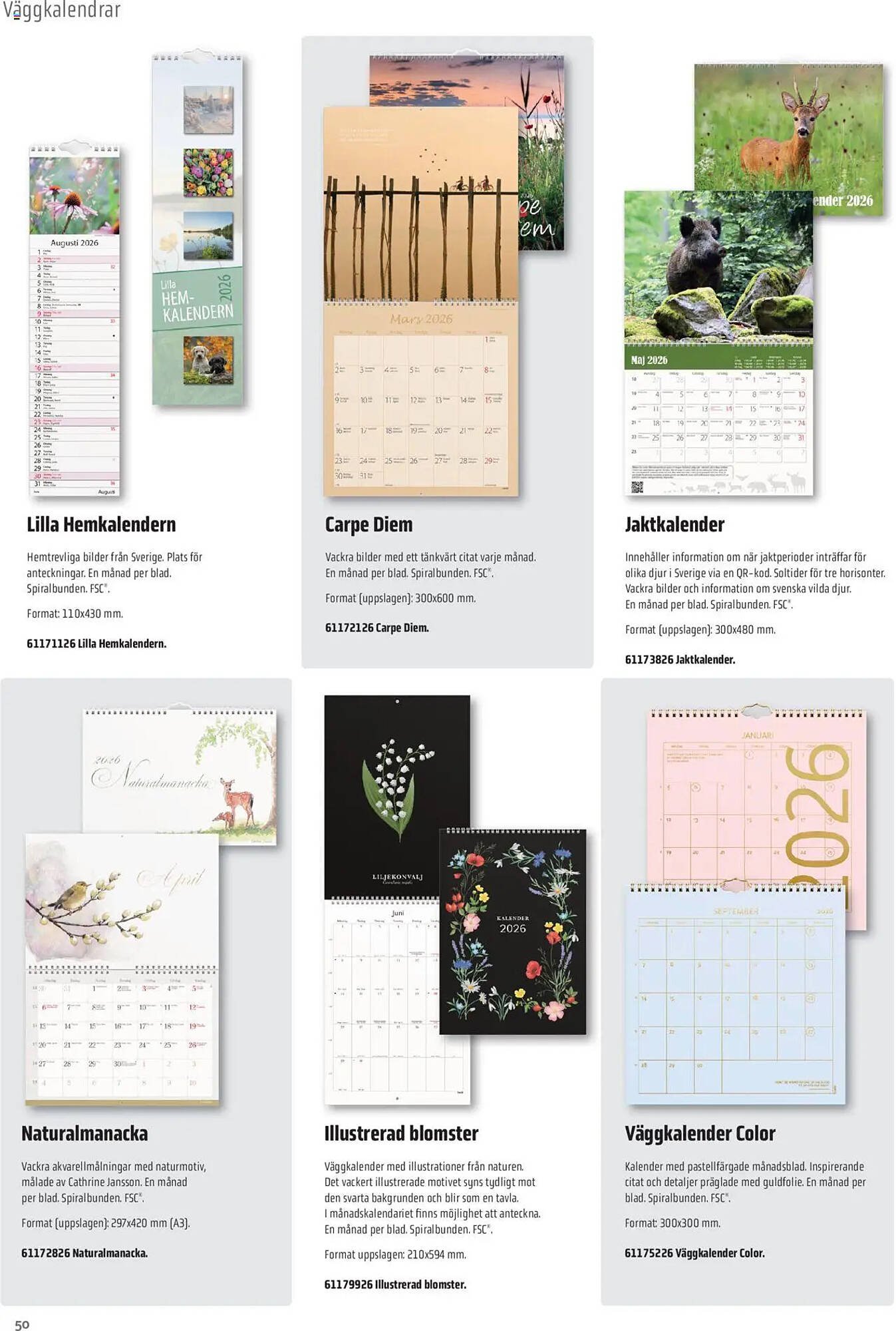 Office Depot reklamblad (2025-09-08 - 2026-04-30)