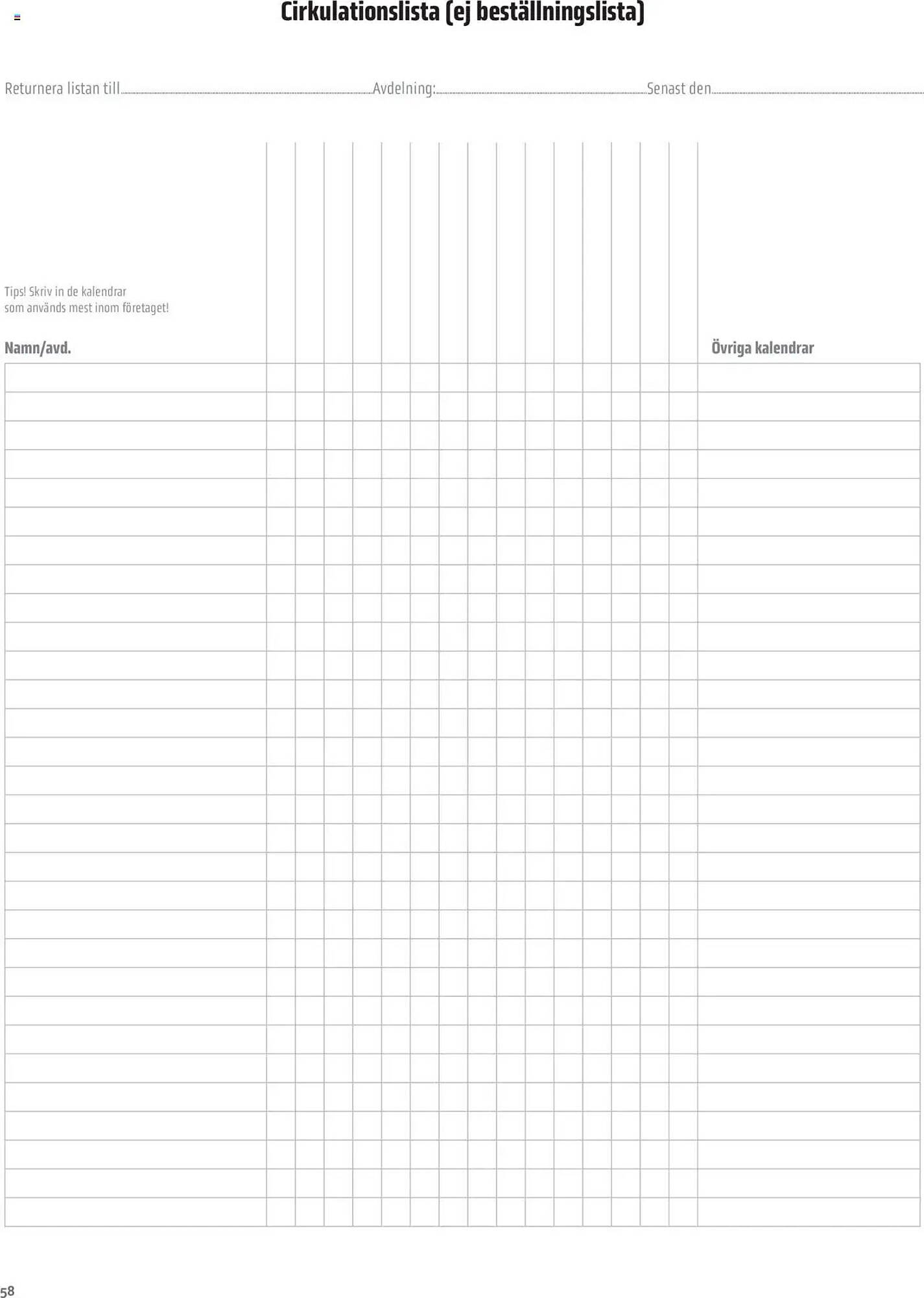 Office Depot reklamblad (2025-09-08 - 2026-04-30)