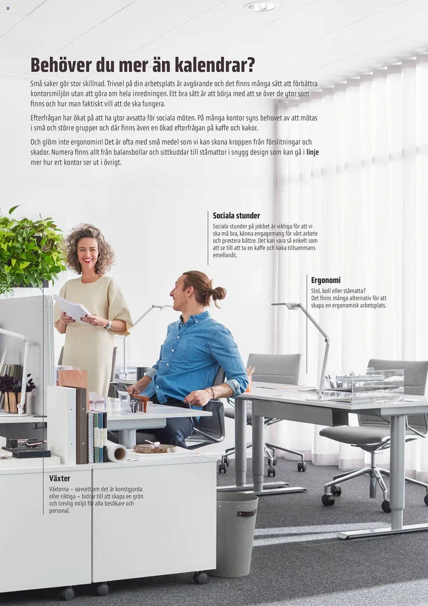 Office Depot reklamblad (2025-09-08 - 2026-04-30)