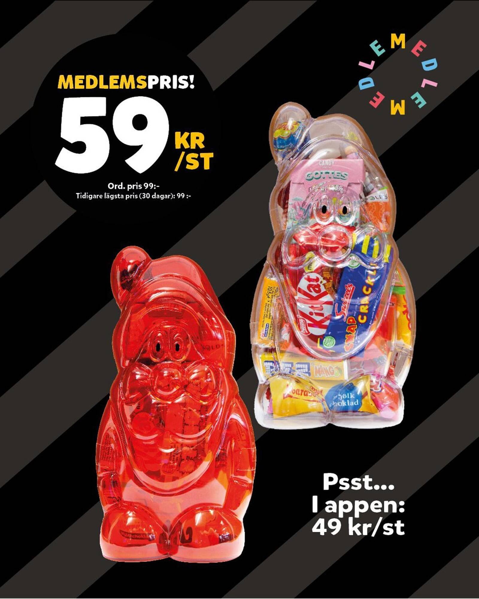 Hemmakväll reklamblad (2025-12-04 - 2025-12-14)