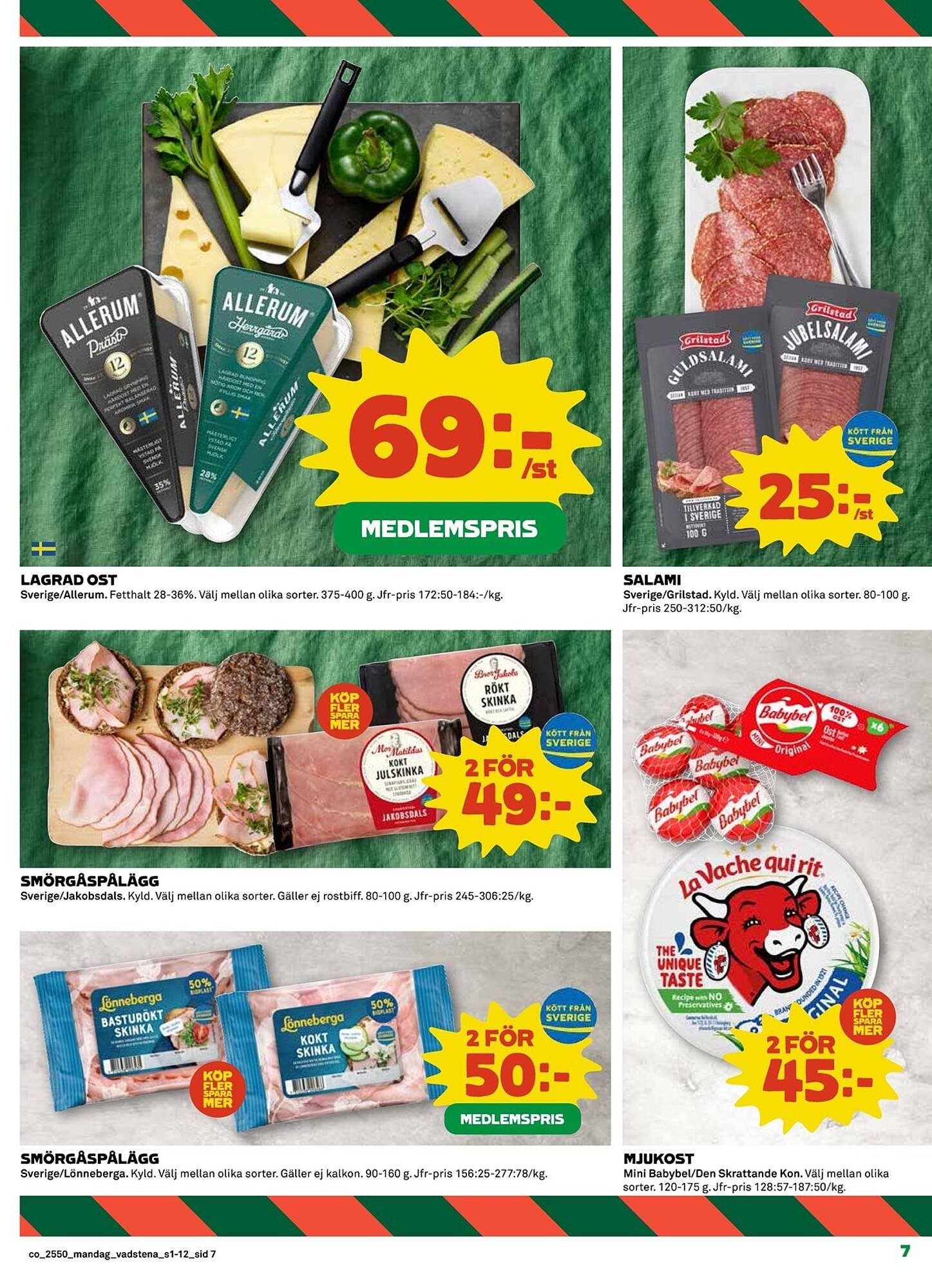 Coop reklamblad (2025-12-08 - 2025-12-14)