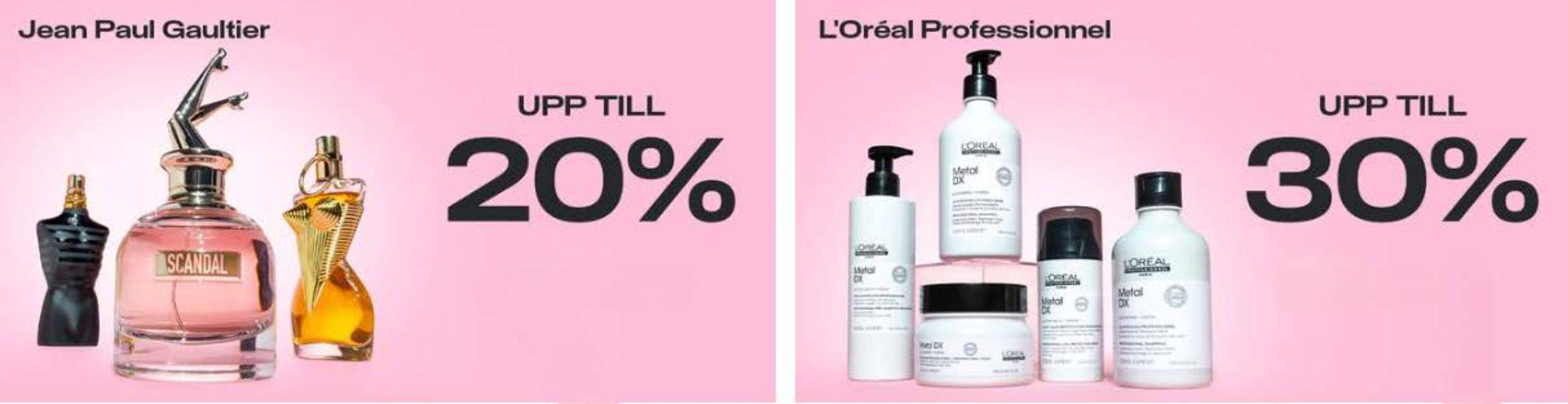 Cocopanda reklamblad