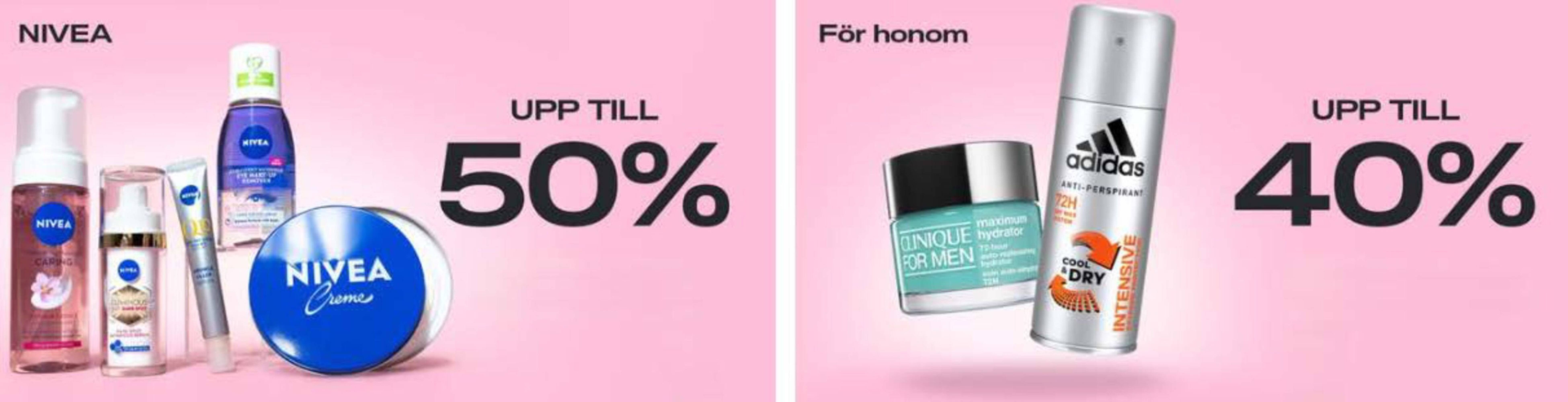 Cocopanda reklamblad