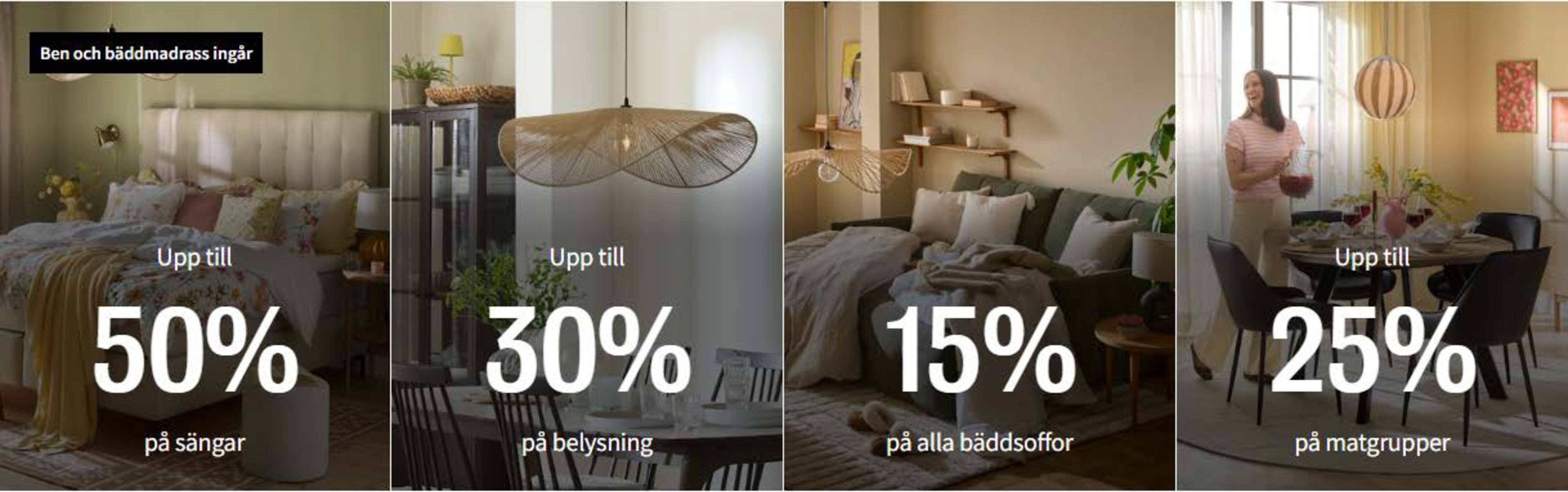 Mio reklamblad