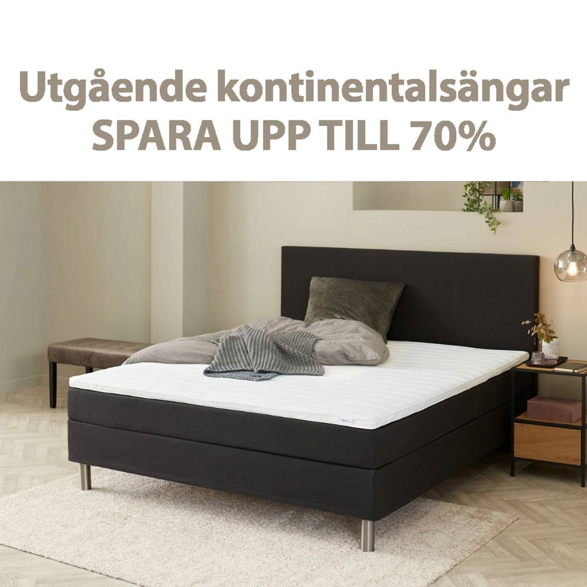 JYSK reklamblad