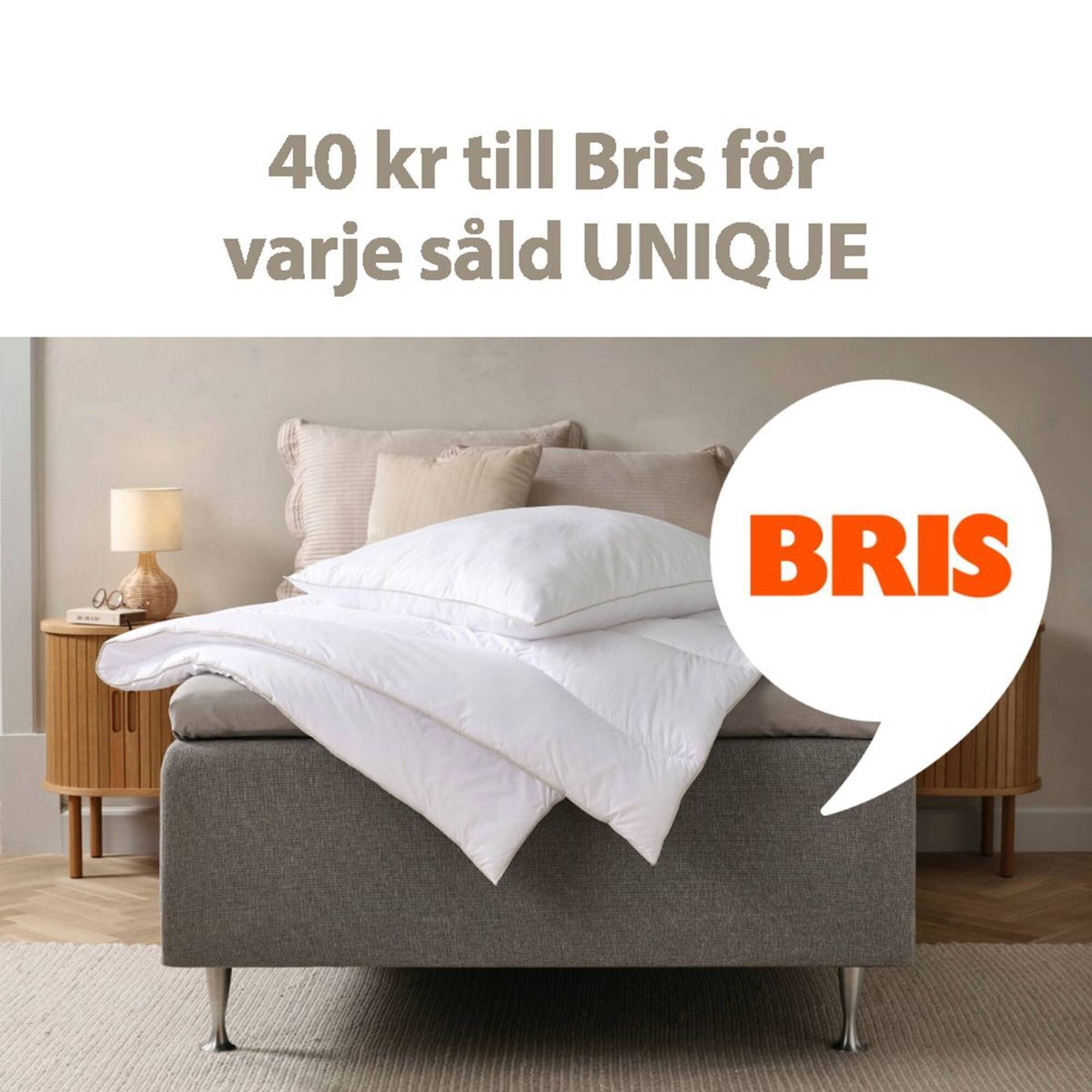JYSK reklamblad