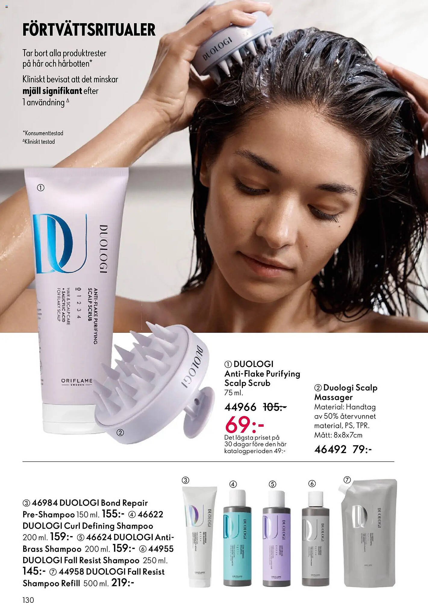 Oriflame reklamblad (2025-12-31 - 2026-01-27)