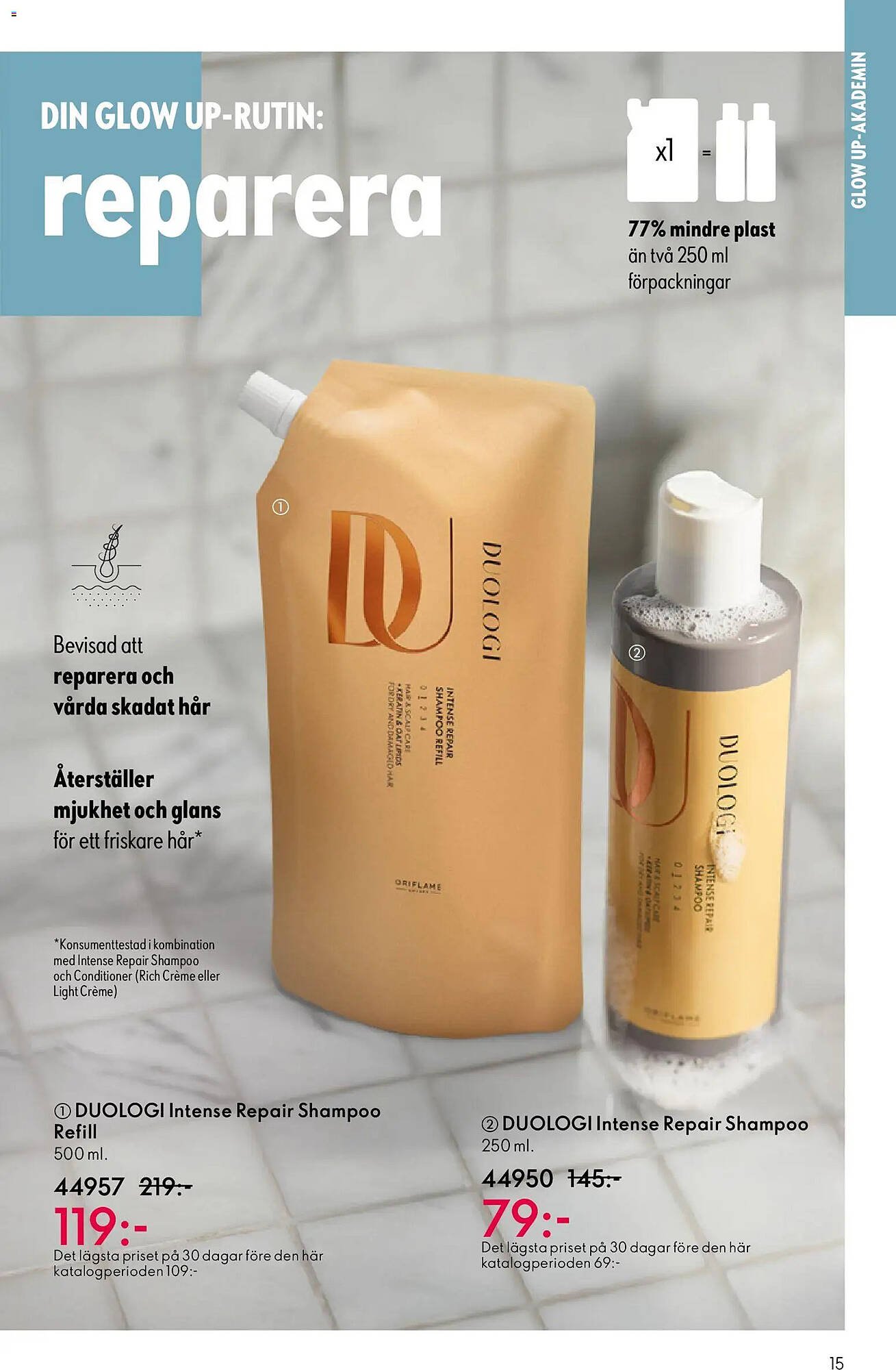 Oriflame reklamblad (2025-12-31 - 2026-01-27)