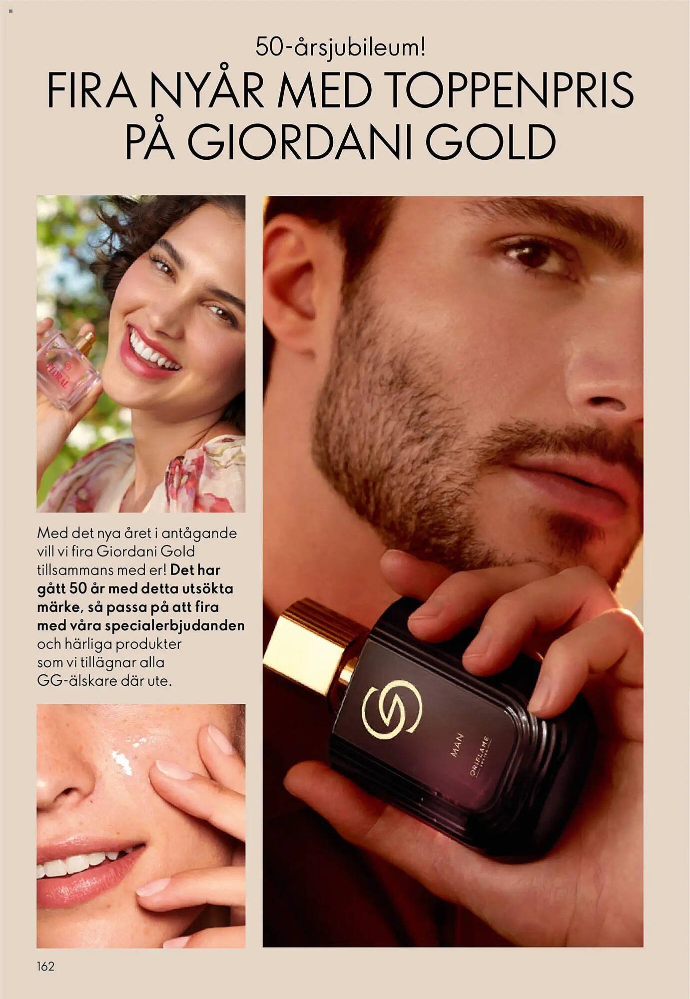 Oriflame reklamblad (2025-12-31 - 2026-01-27)
