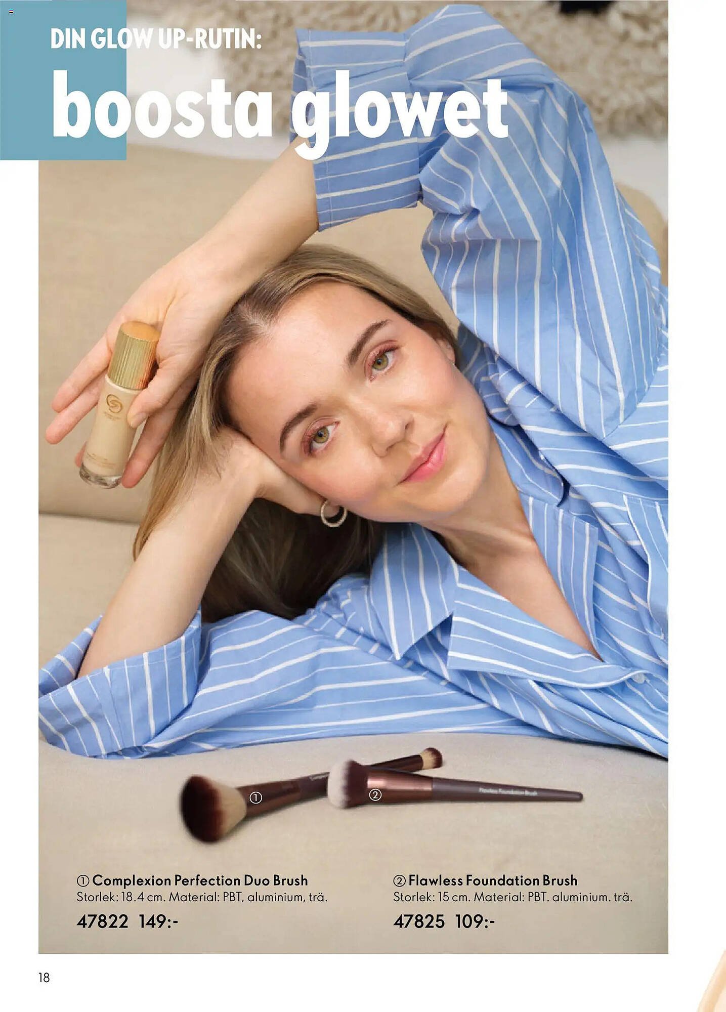 Oriflame reklamblad (2025-12-31 - 2026-01-27)