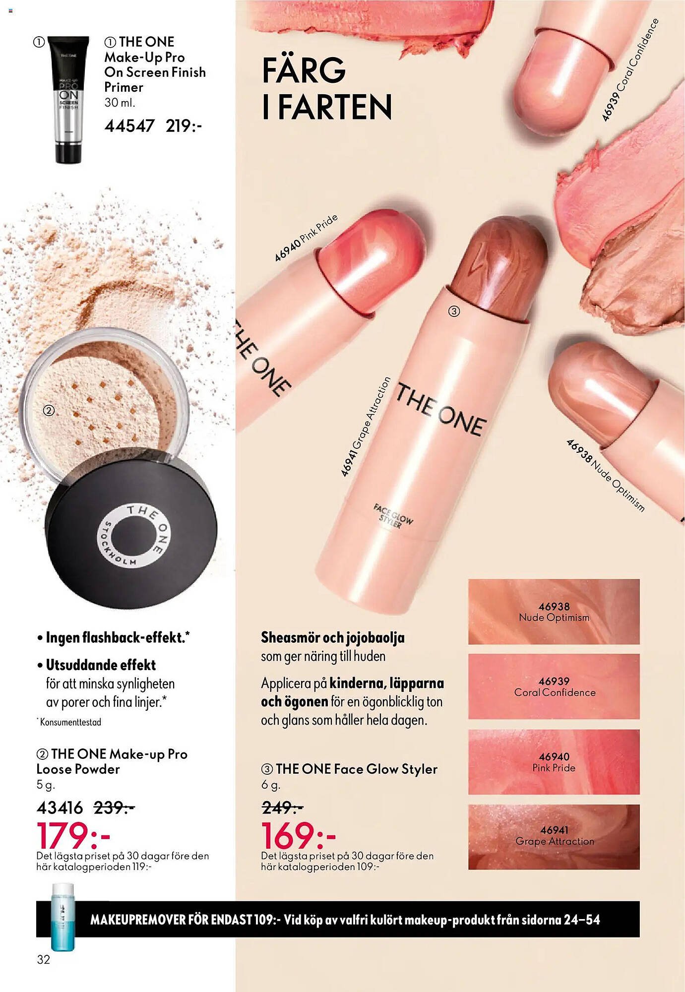 Oriflame reklamblad (2025-12-31 - 2026-01-27)