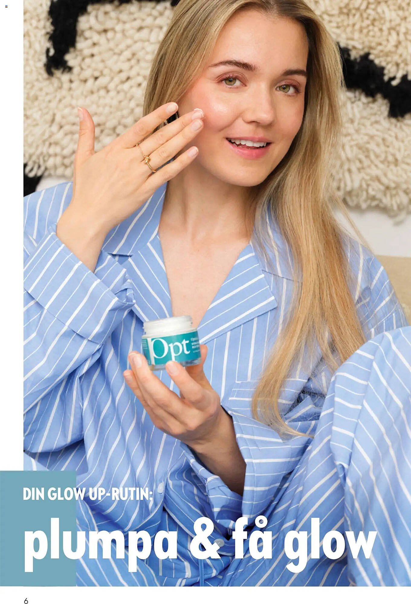 Oriflame reklamblad (2025-12-31 - 2026-01-27)