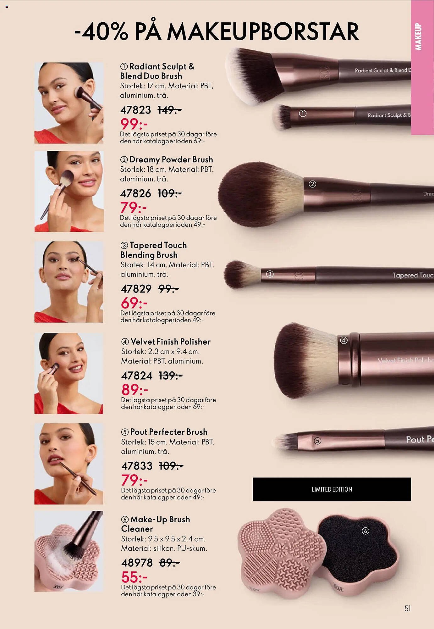 Oriflame reklamblad (2025-12-31 - 2026-01-27)