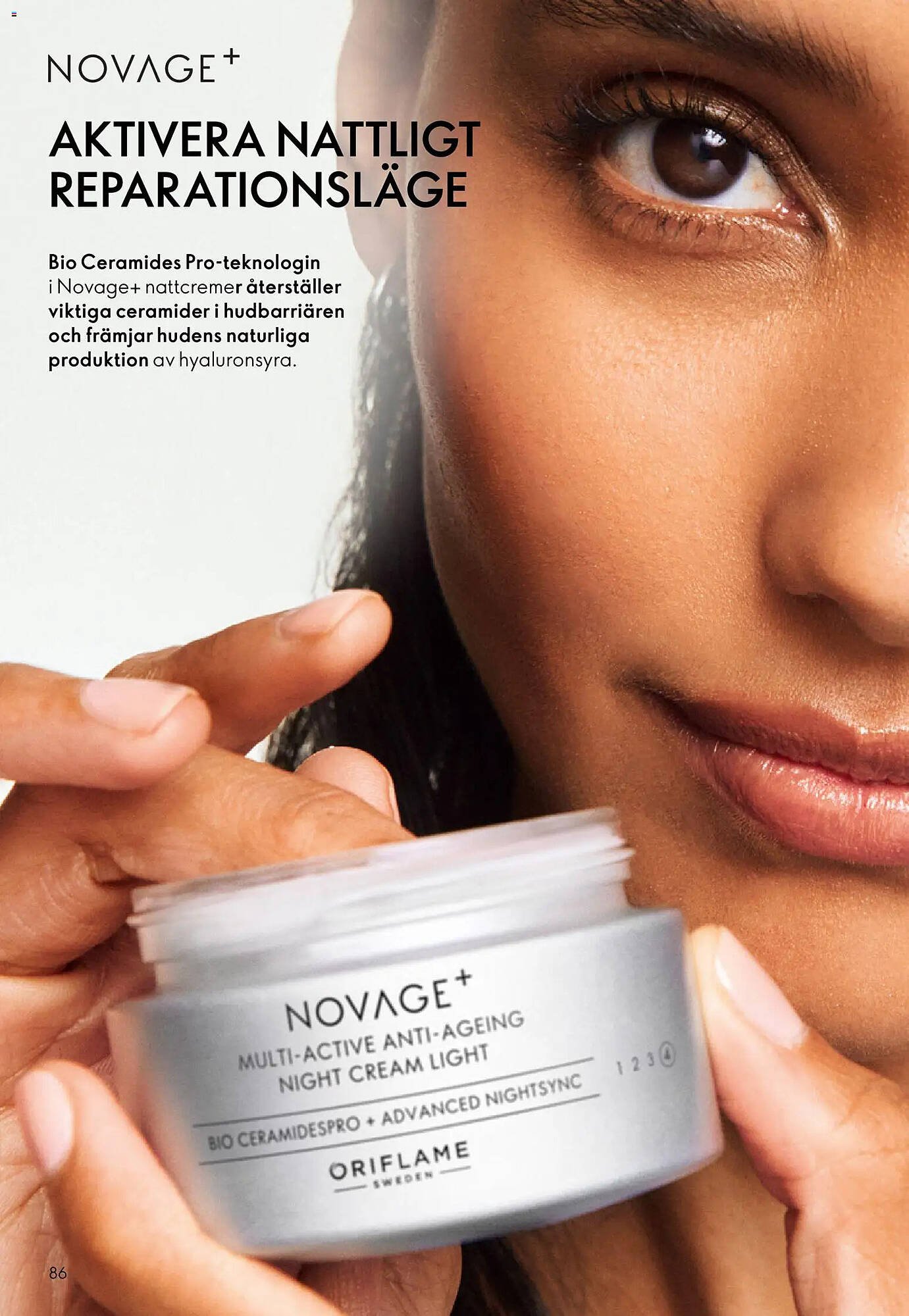 Oriflame reklamblad (2025-12-31 - 2026-01-27)