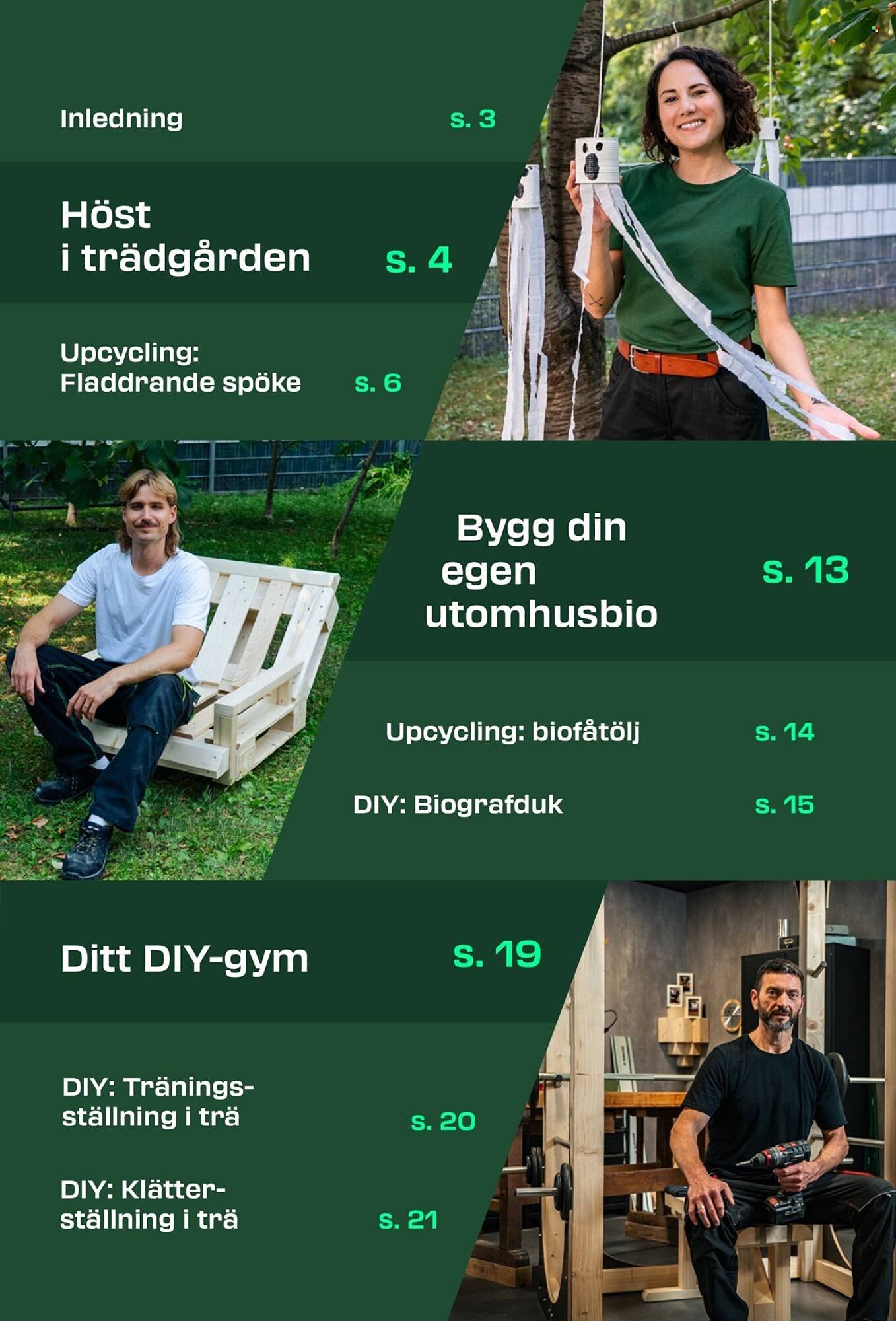 Lidl reklamblad (2025-08-31 - 2025-09-08)
