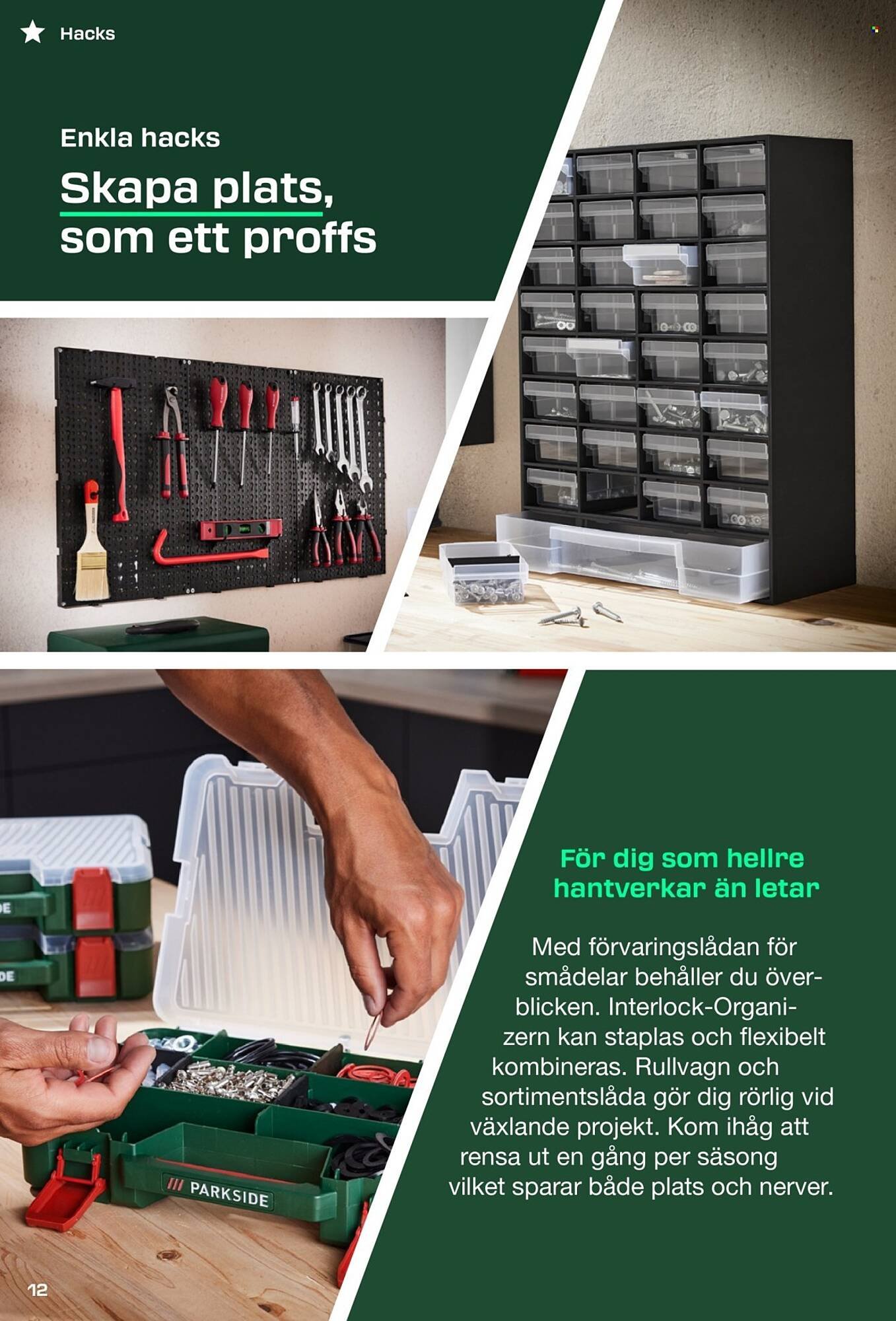 Lidl reklamblad (2025-08-31 - 2025-09-08)
