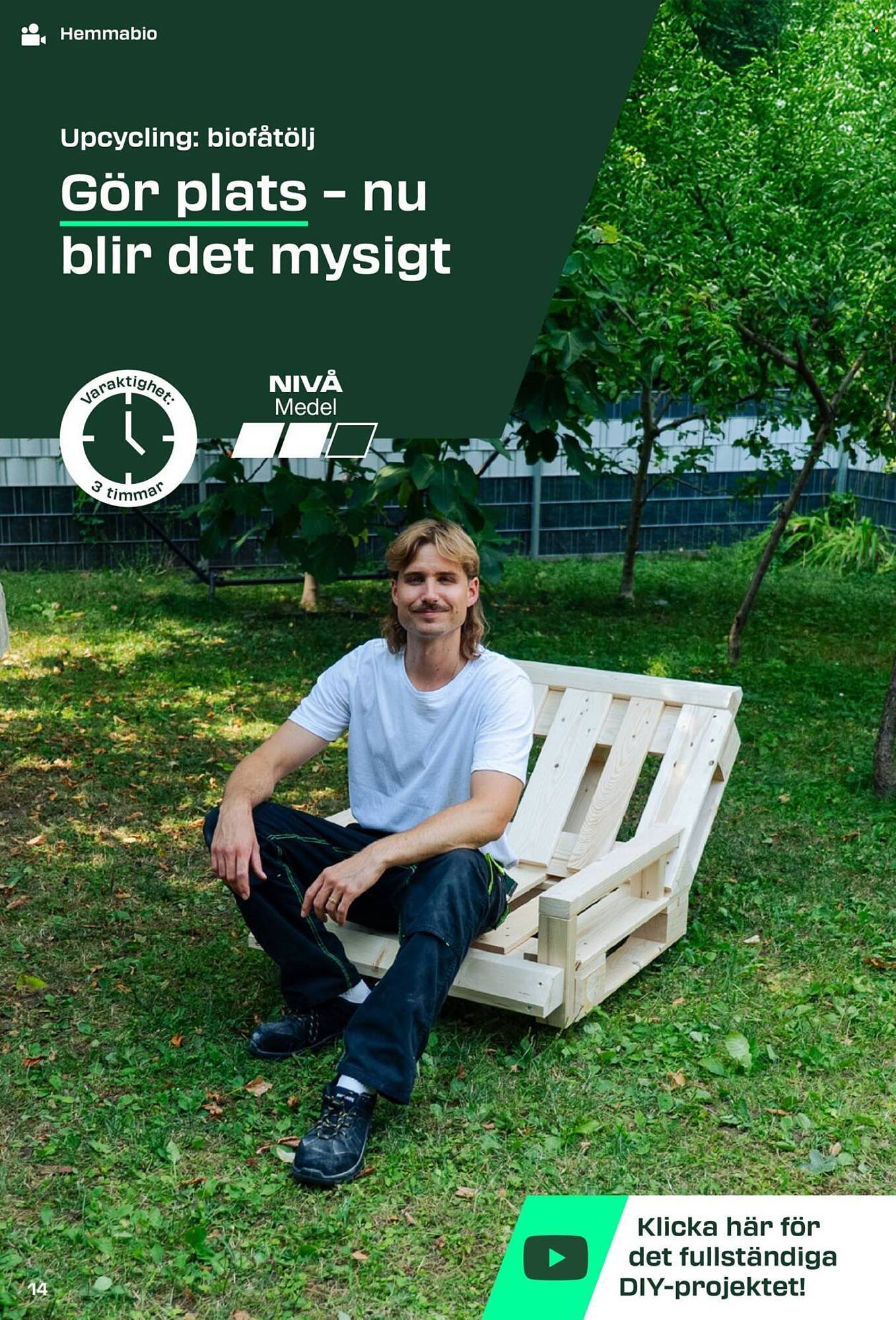 Lidl reklamblad (2025-08-31 - 2025-09-08)