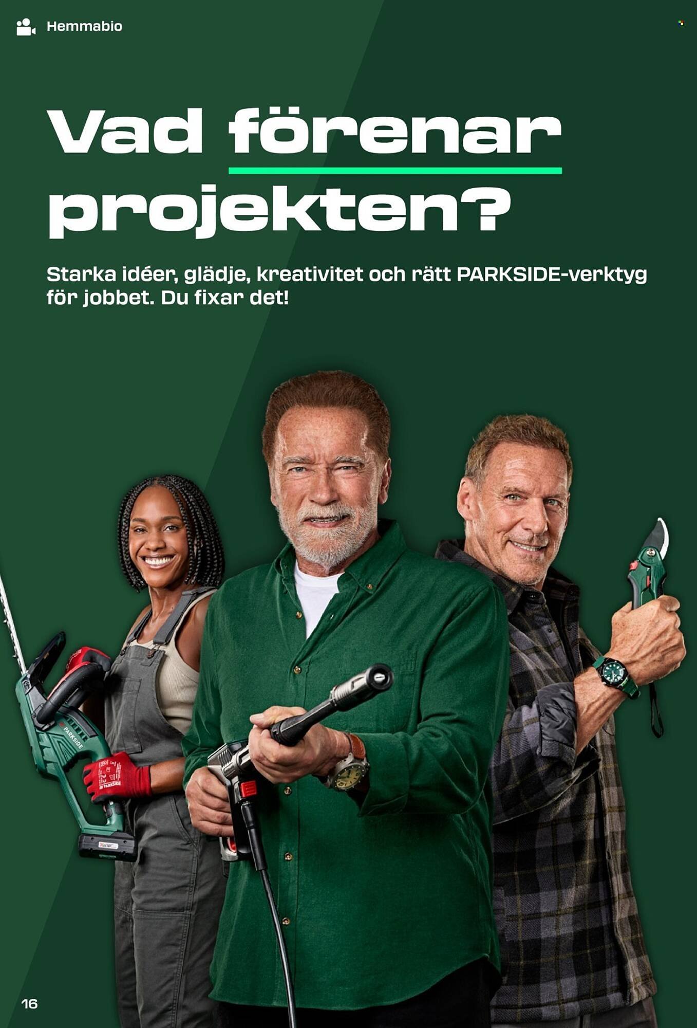 Lidl reklamblad (2025-08-31 - 2025-09-08)