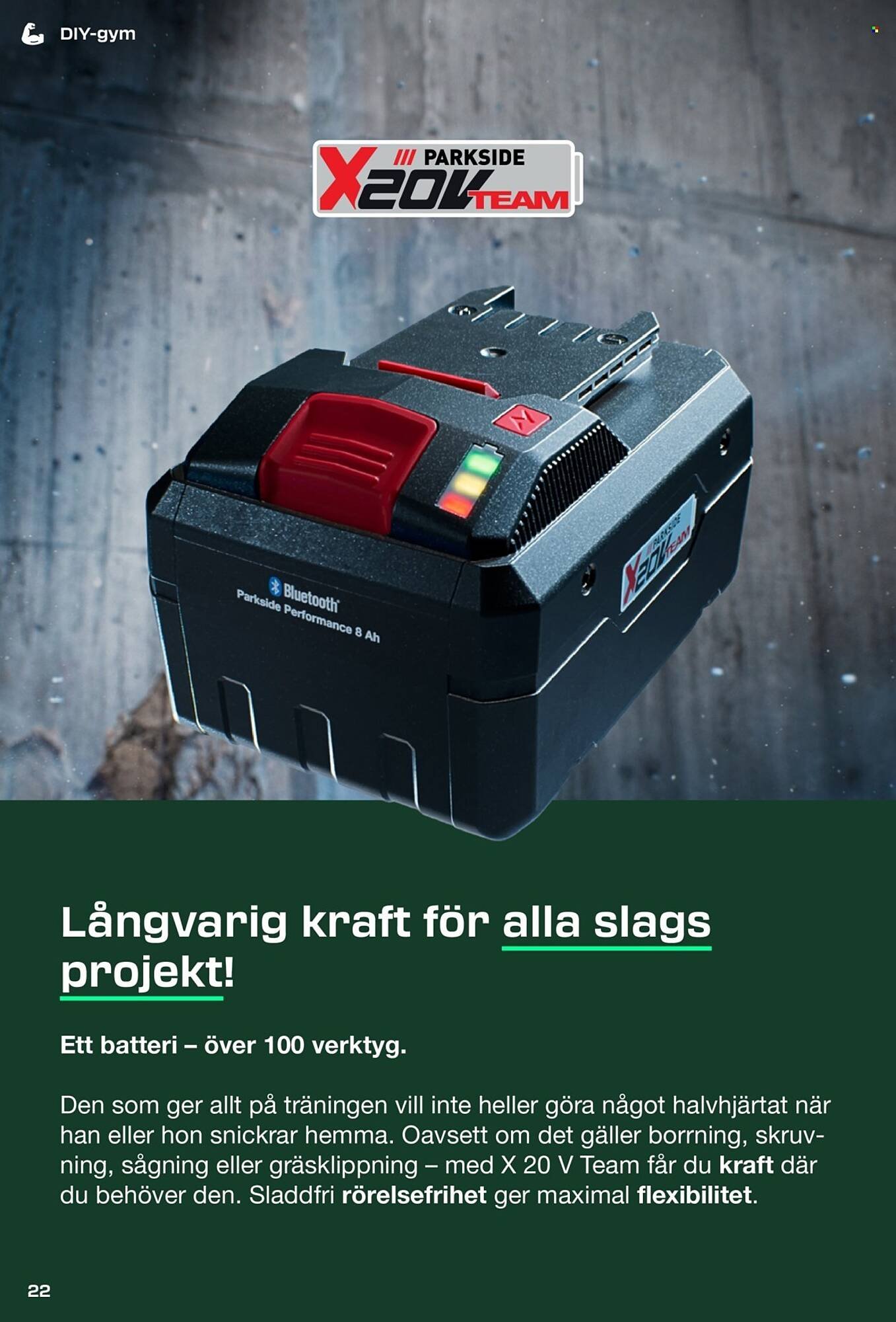 Lidl reklamblad (2025-08-31 - 2025-09-08)