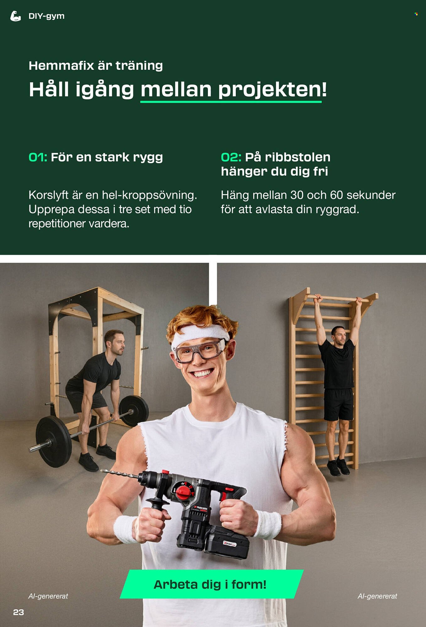 Lidl reklamblad (2025-08-31 - 2025-09-08)