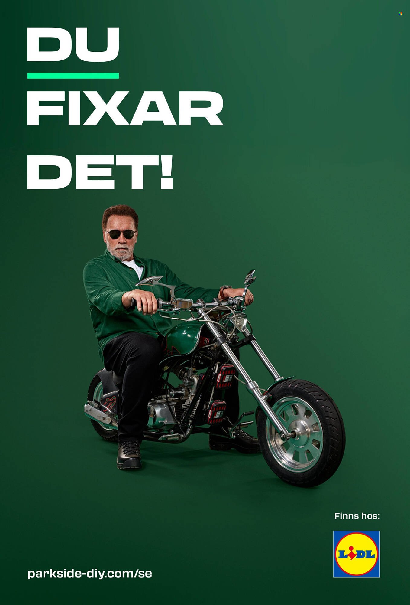 Lidl reklamblad (2025-08-31 - 2025-09-08)