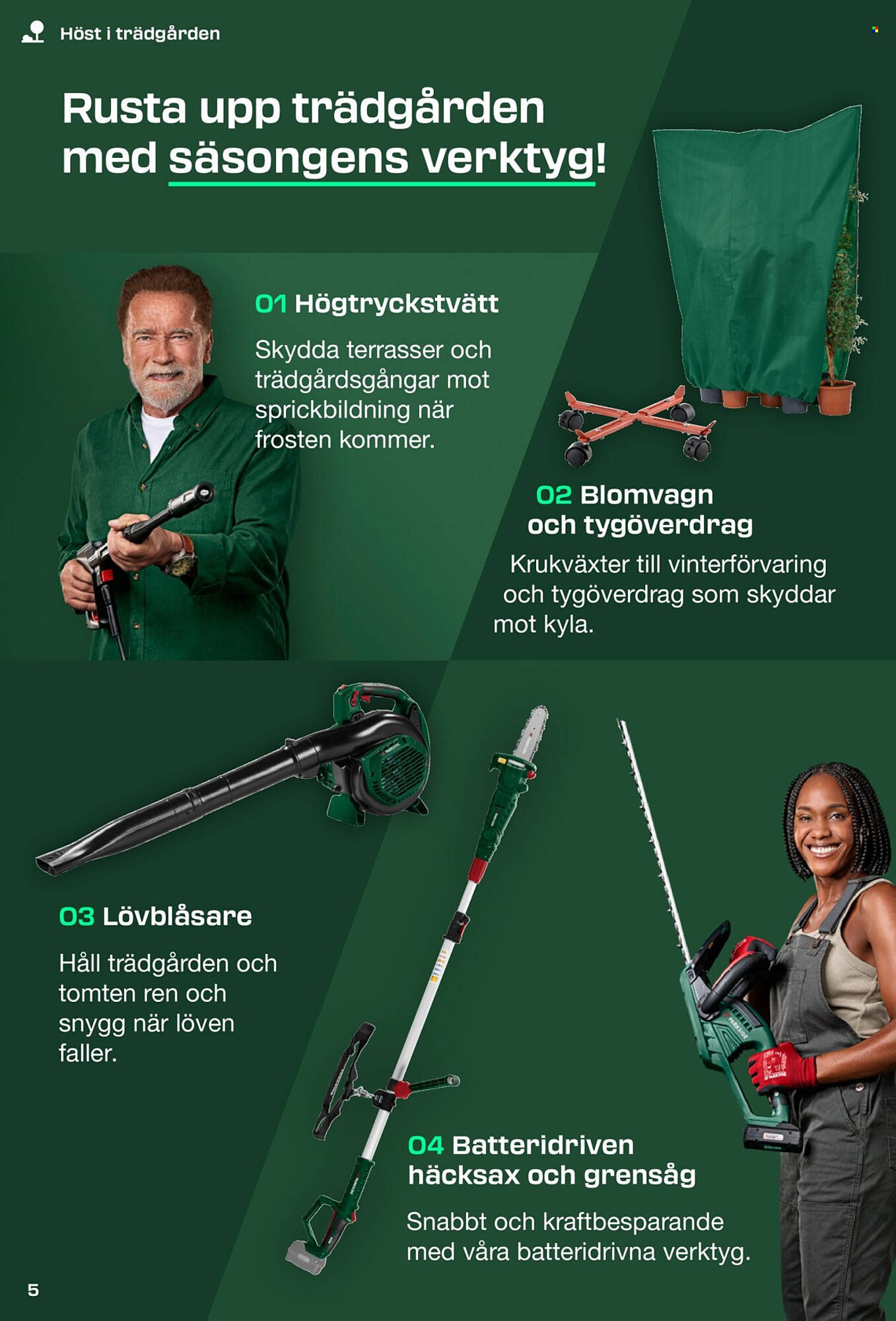 Lidl reklamblad (2025-08-31 - 2025-09-08)