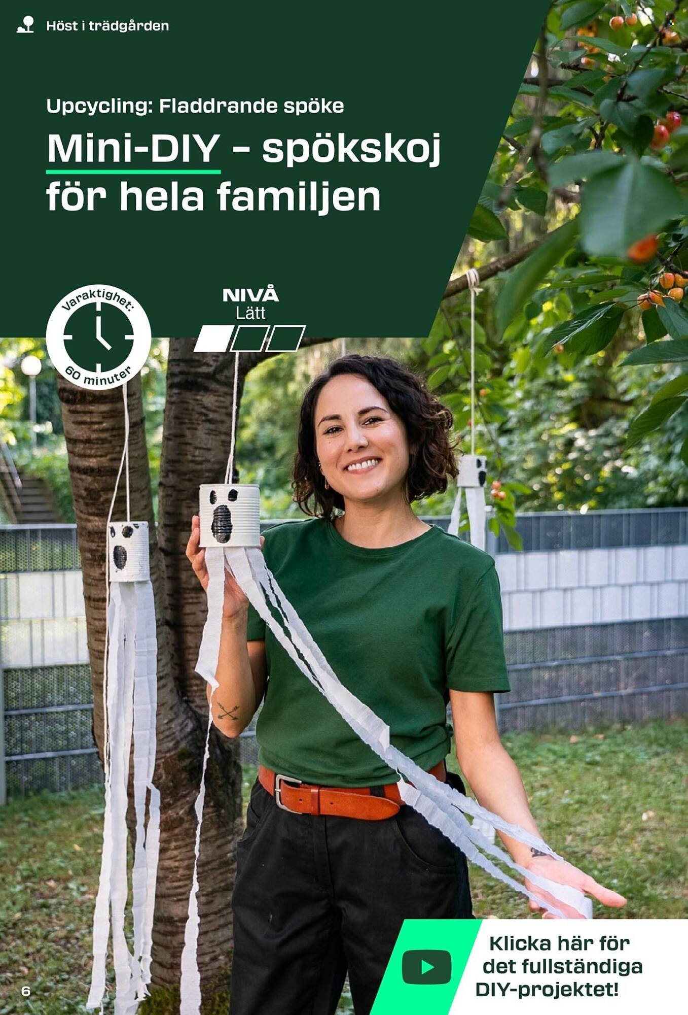 Lidl reklamblad (2025-08-31 - 2025-09-08)