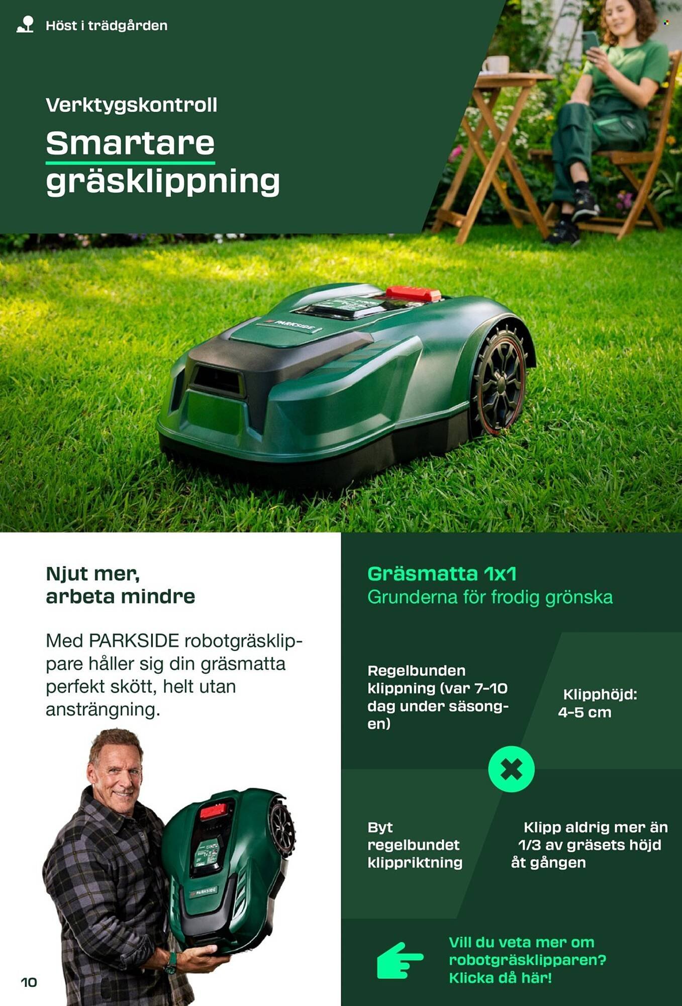 Lidl reklamblad (2025-08-31 - 2025-09-08)