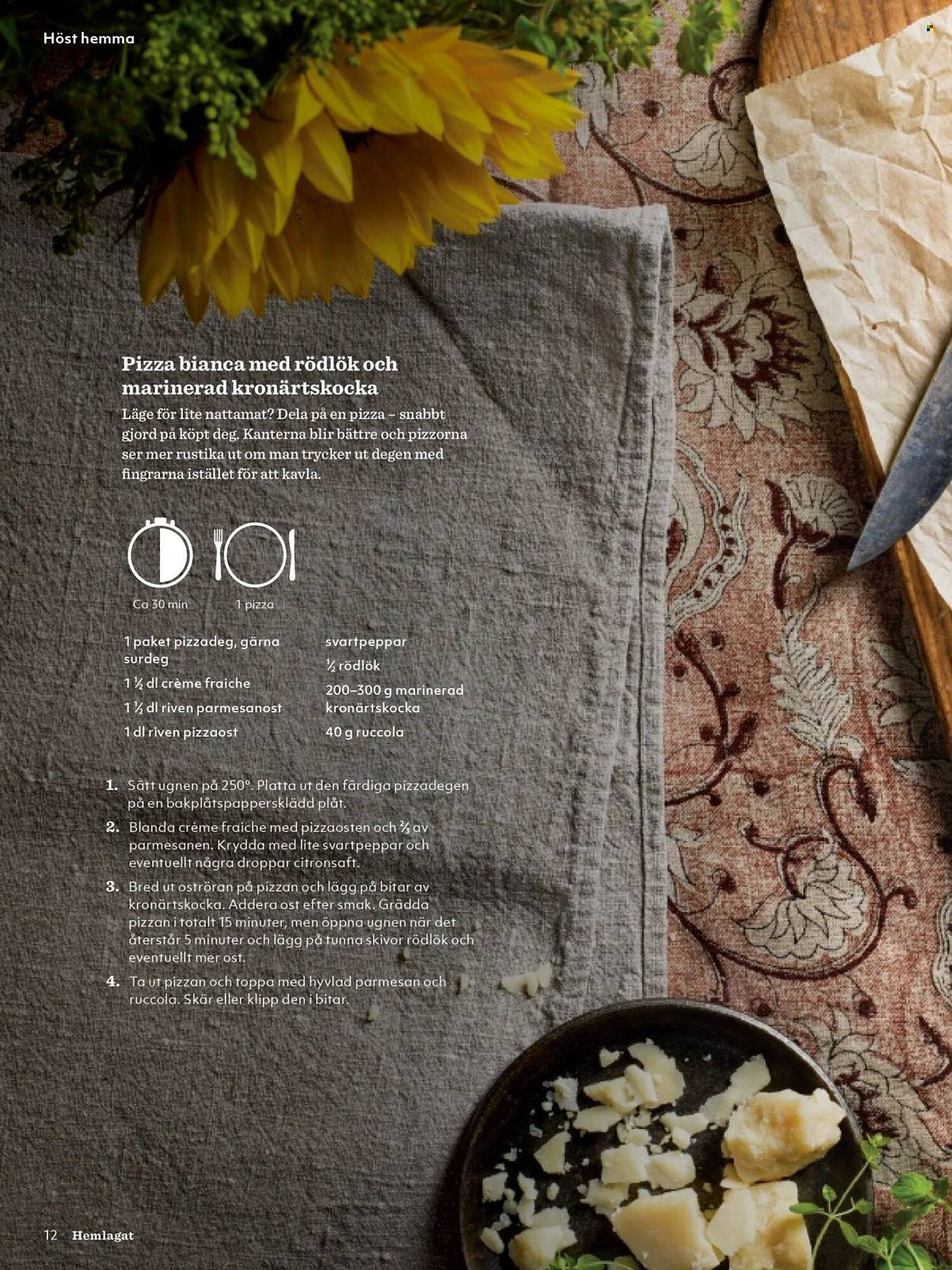 Hemköp reklamblad (2025-10-20 - 2025-10-28)