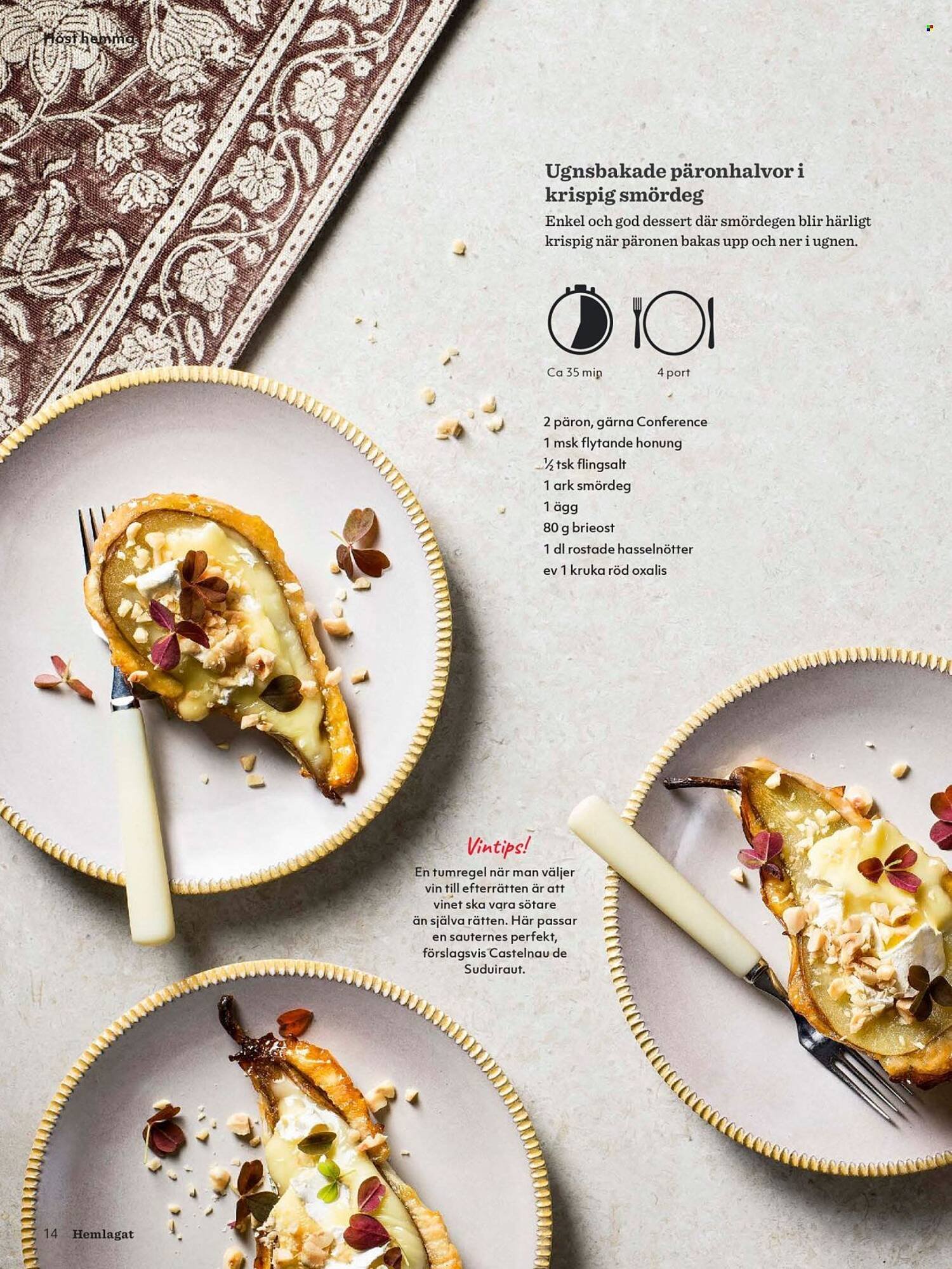 Hemköp reklamblad (2025-10-20 - 2025-10-28)