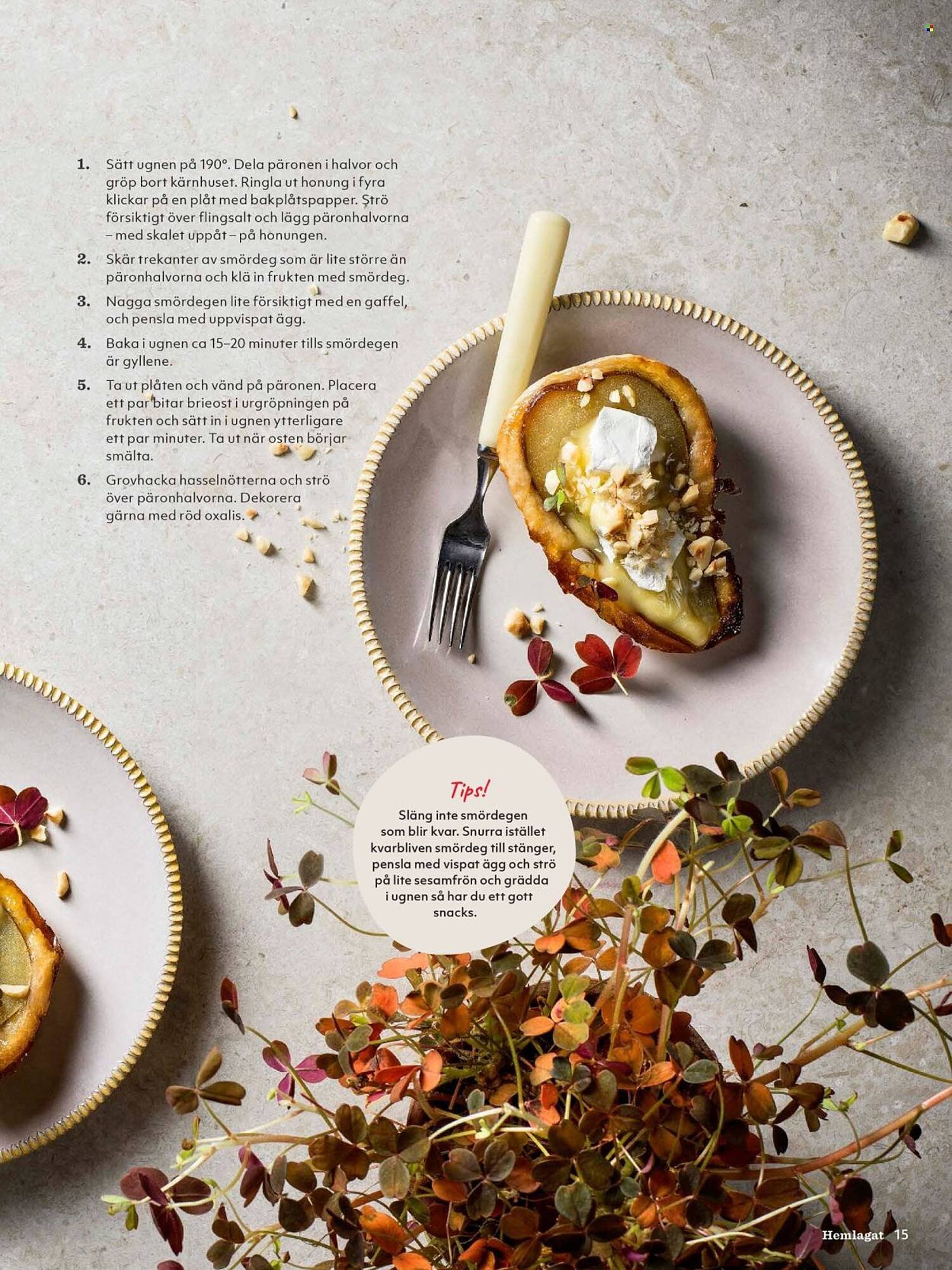 Hemköp reklamblad (2025-10-20 - 2025-10-28)