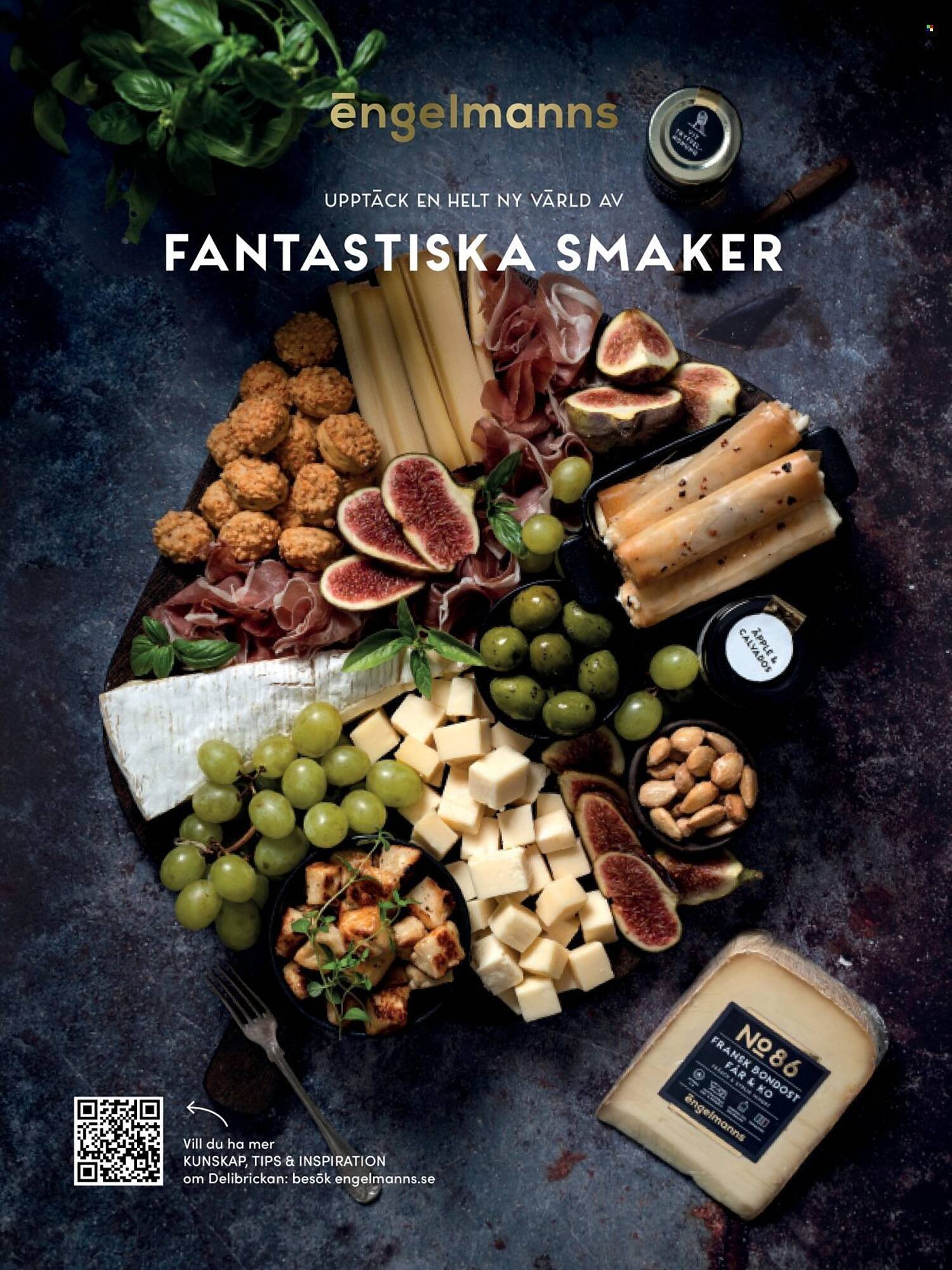 Hemköp reklamblad (2025-10-20 - 2025-10-28)