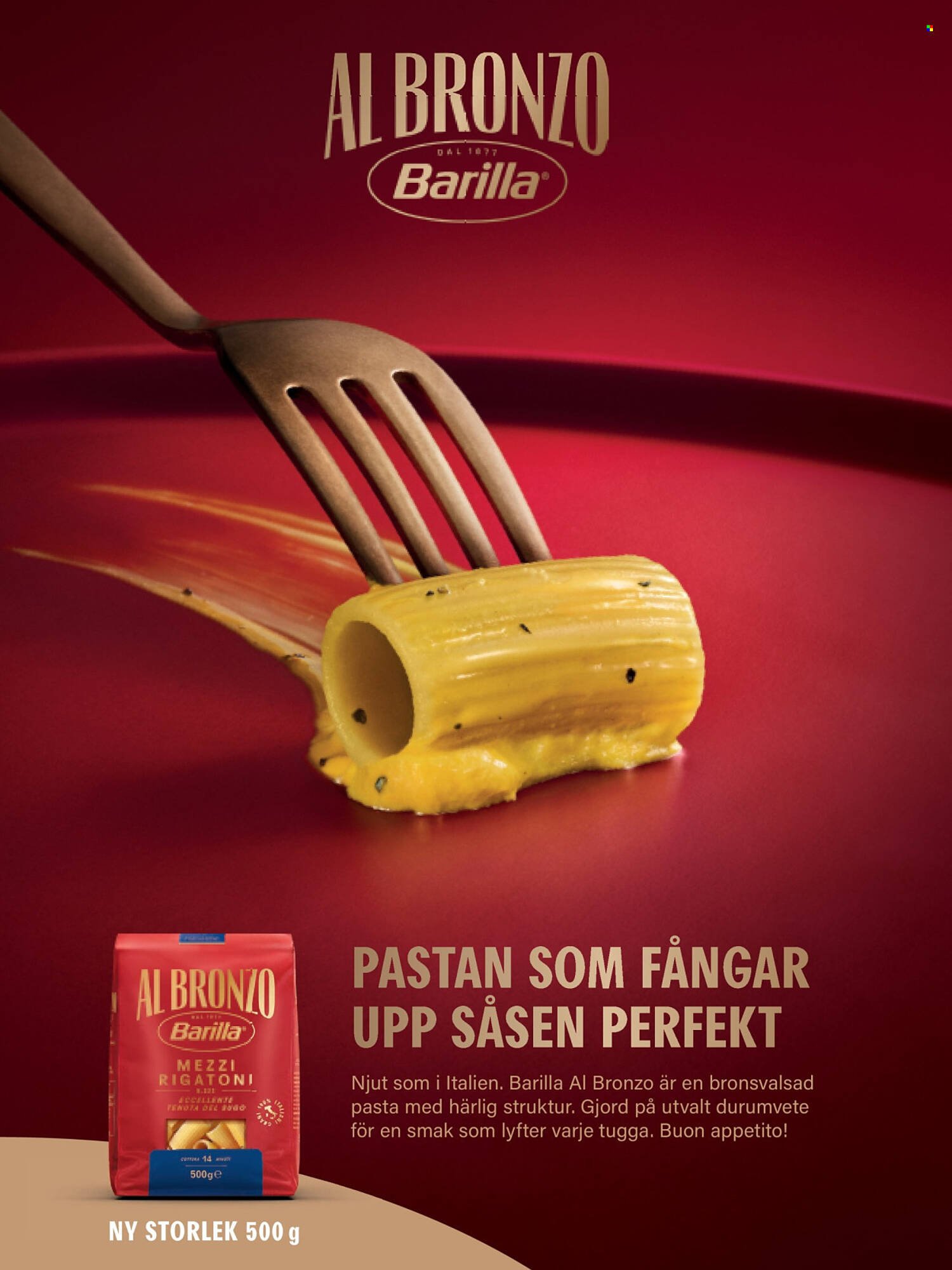 Hemköp reklamblad (2025-10-20 - 2025-10-28)