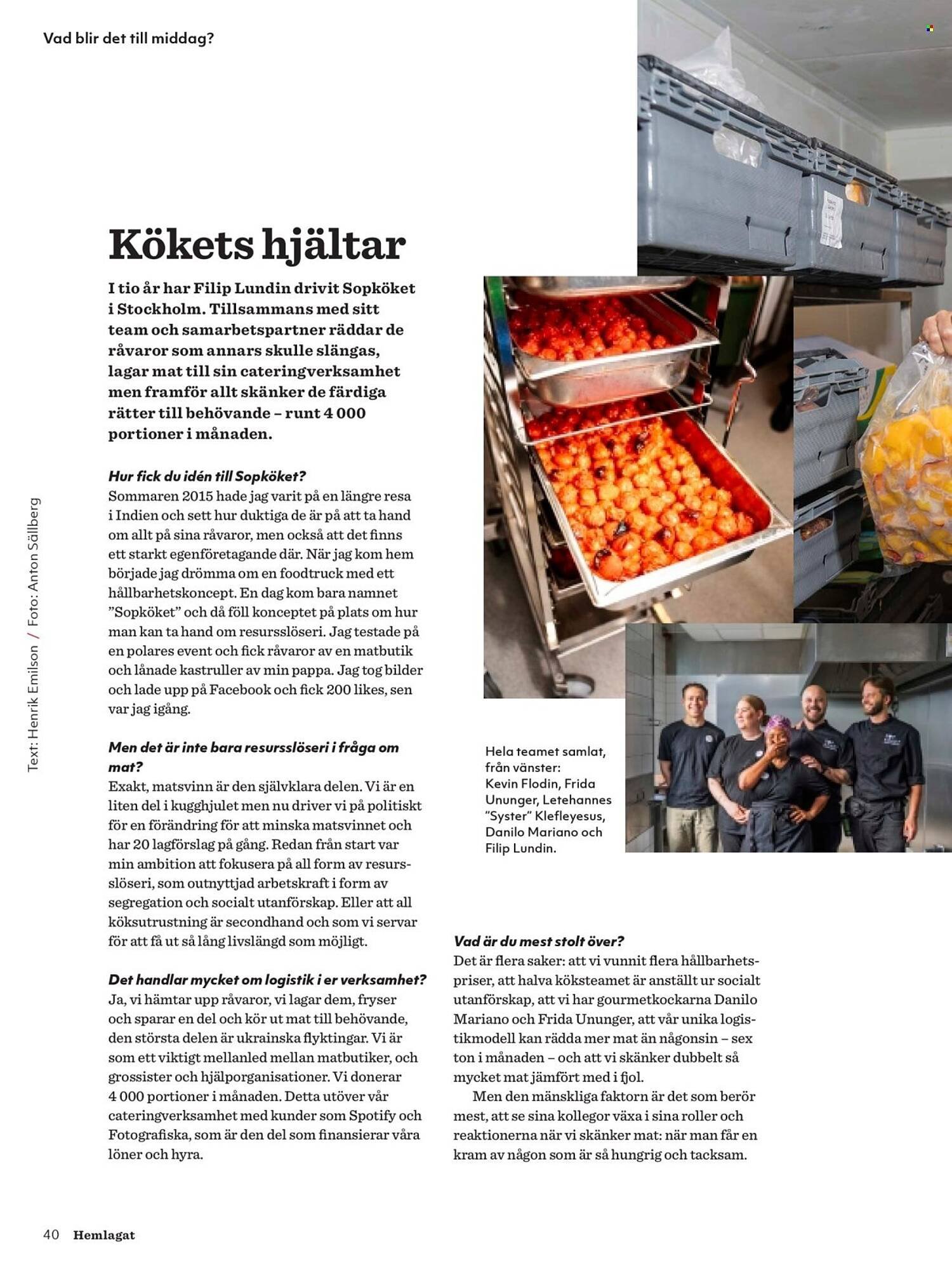 Hemköp reklamblad (2025-10-20 - 2025-10-28)