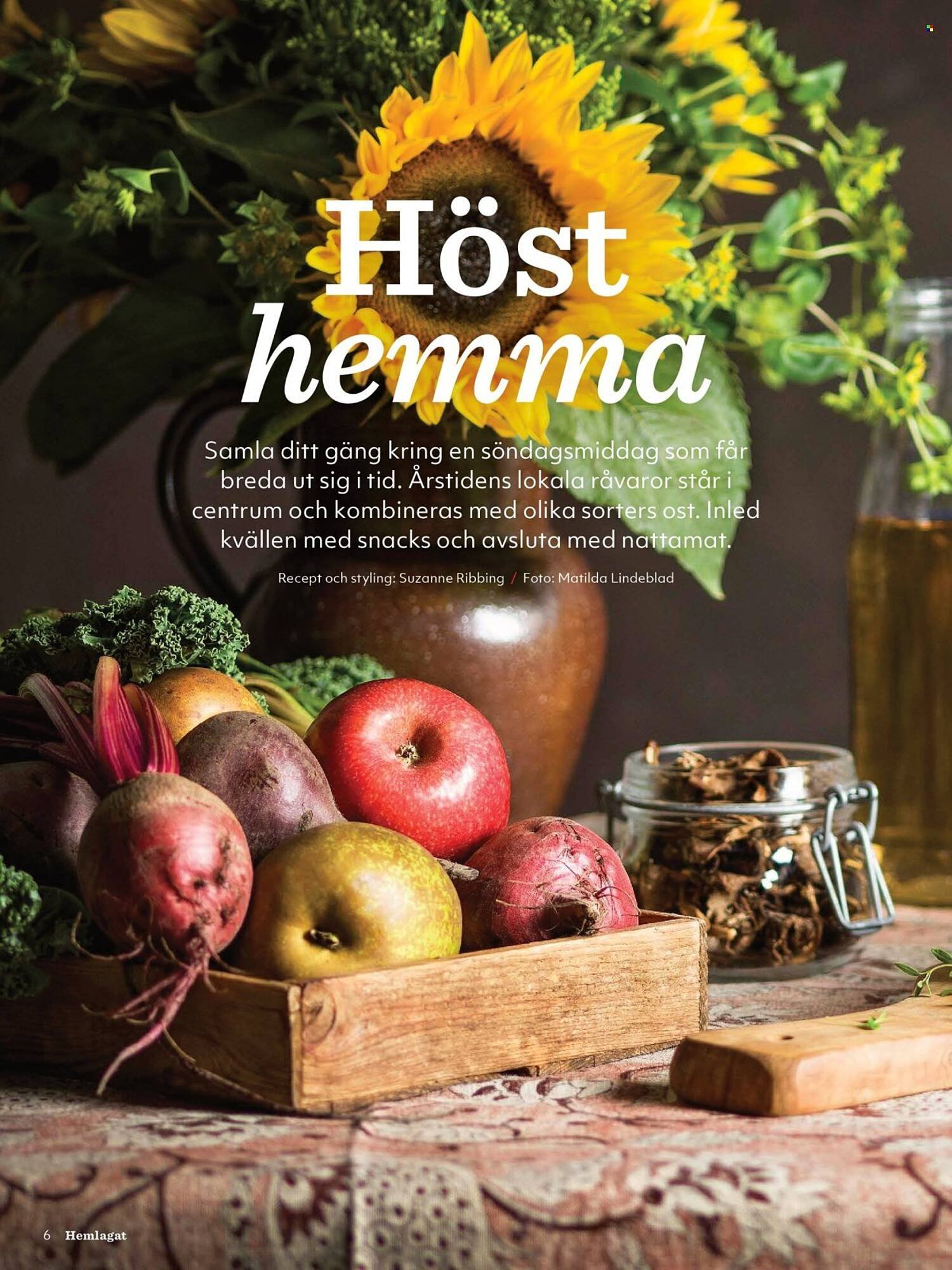 Hemköp reklamblad (2025-10-20 - 2025-10-28)