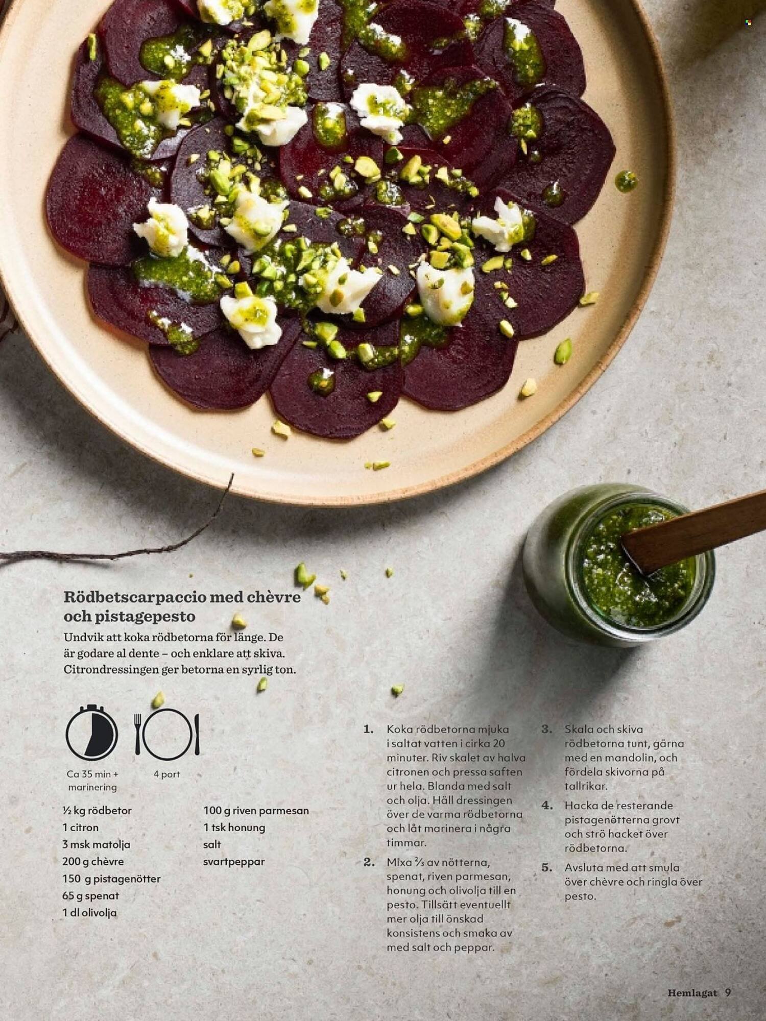 Hemköp reklamblad (2025-10-20 - 2025-10-28)