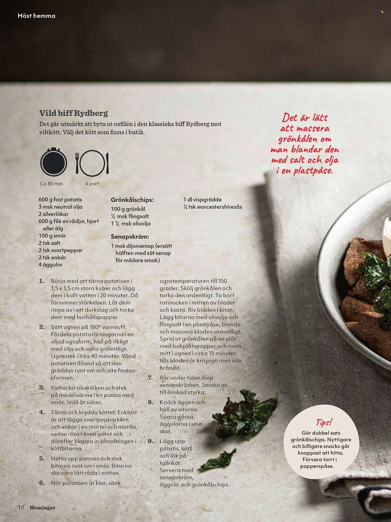 Hemköp reklamblad (2025-10-20 - 2025-10-28)