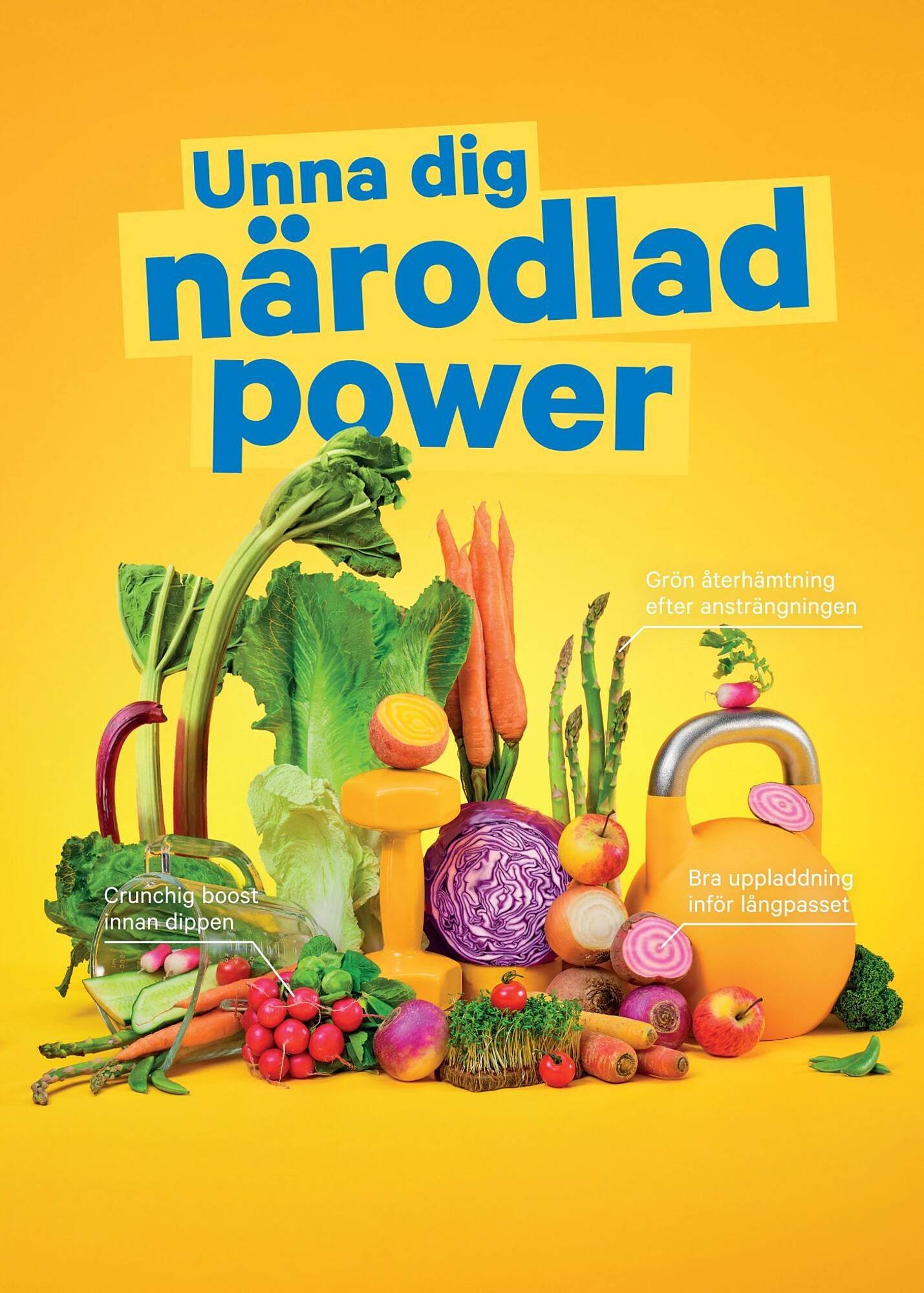 City Gross reklamblad