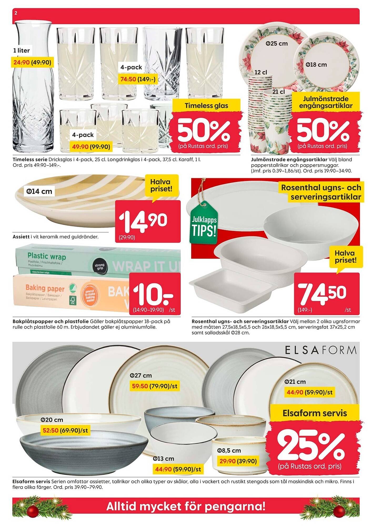 Rusta reklamblad (2025-12-15 - 2025-12-23)