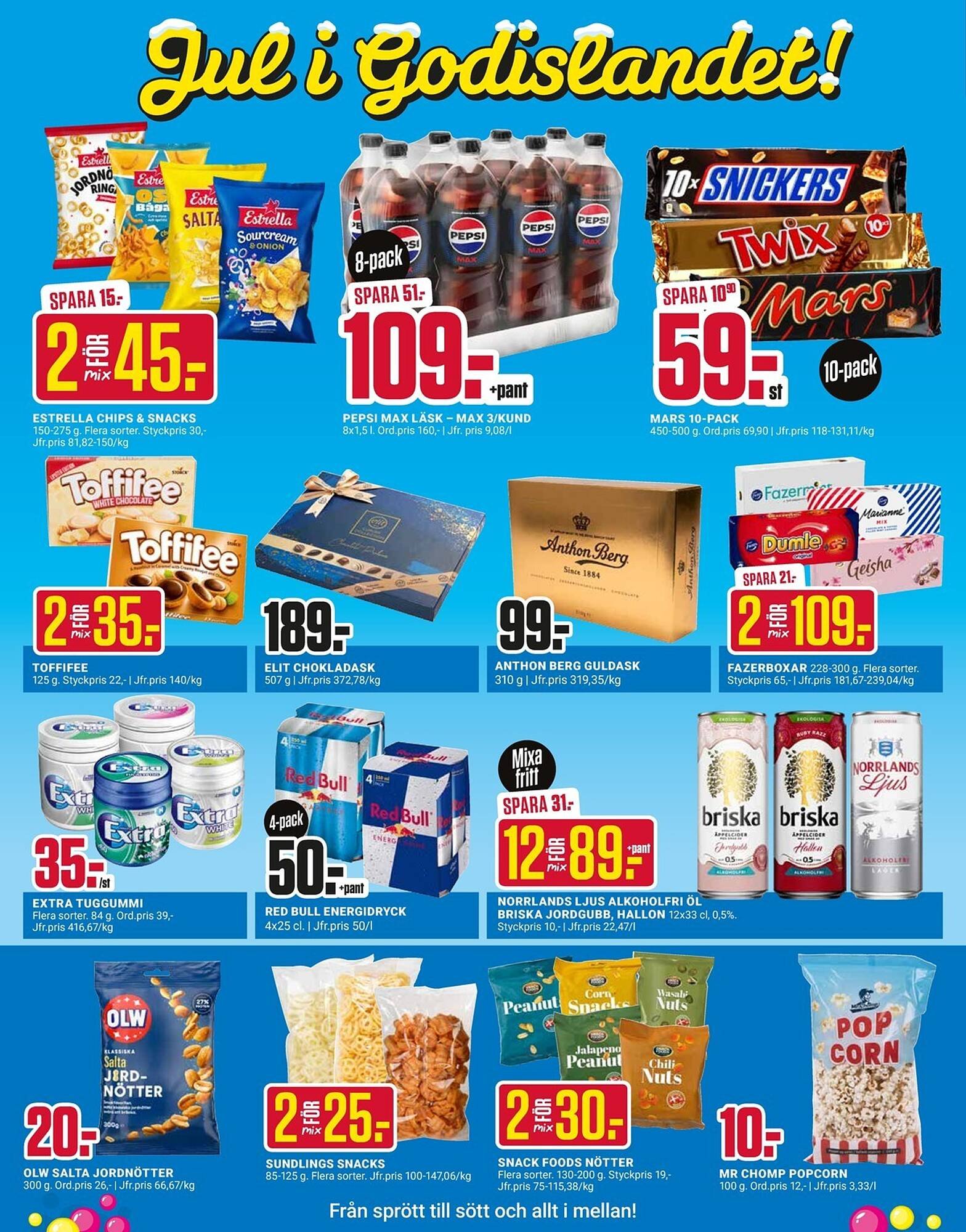 ÖoB annonsblad (2025-12-26 - 2025-12-31)