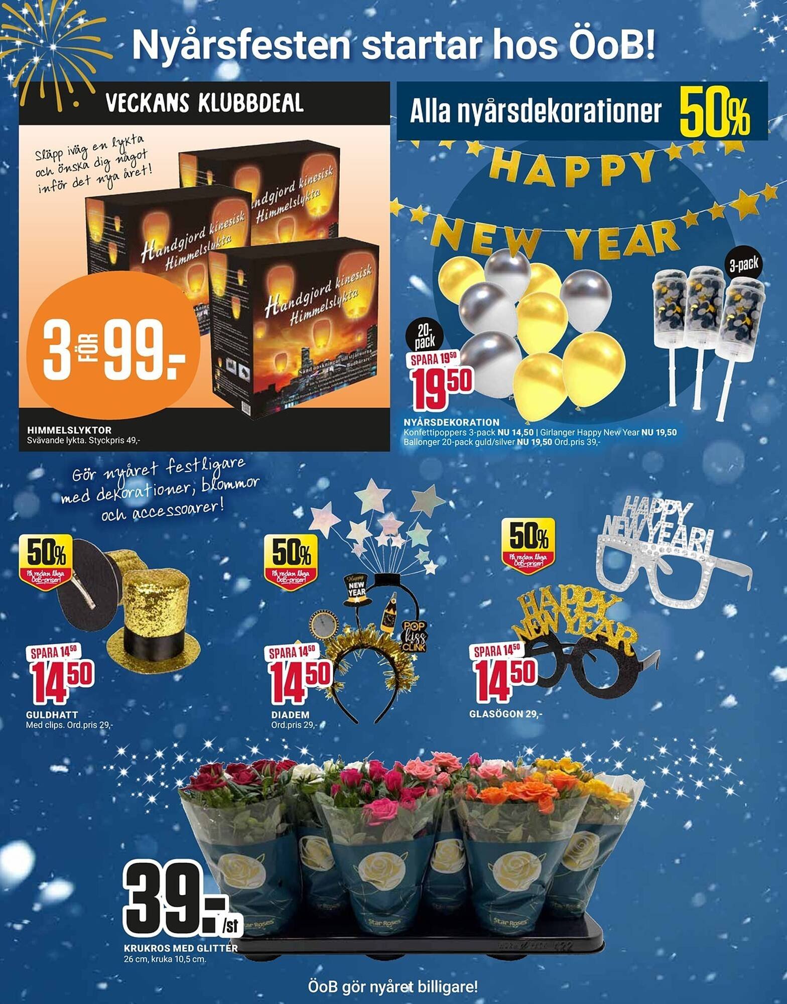 ÖoB annonsblad (2025-12-26 - 2025-12-31)