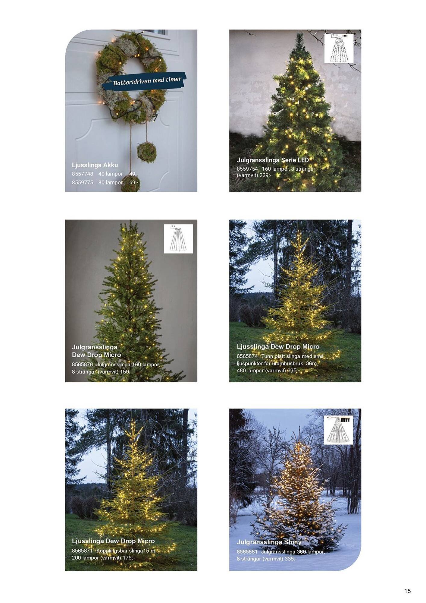 Office Depot reklamblad (2025-10-07 - 2025-12-25)