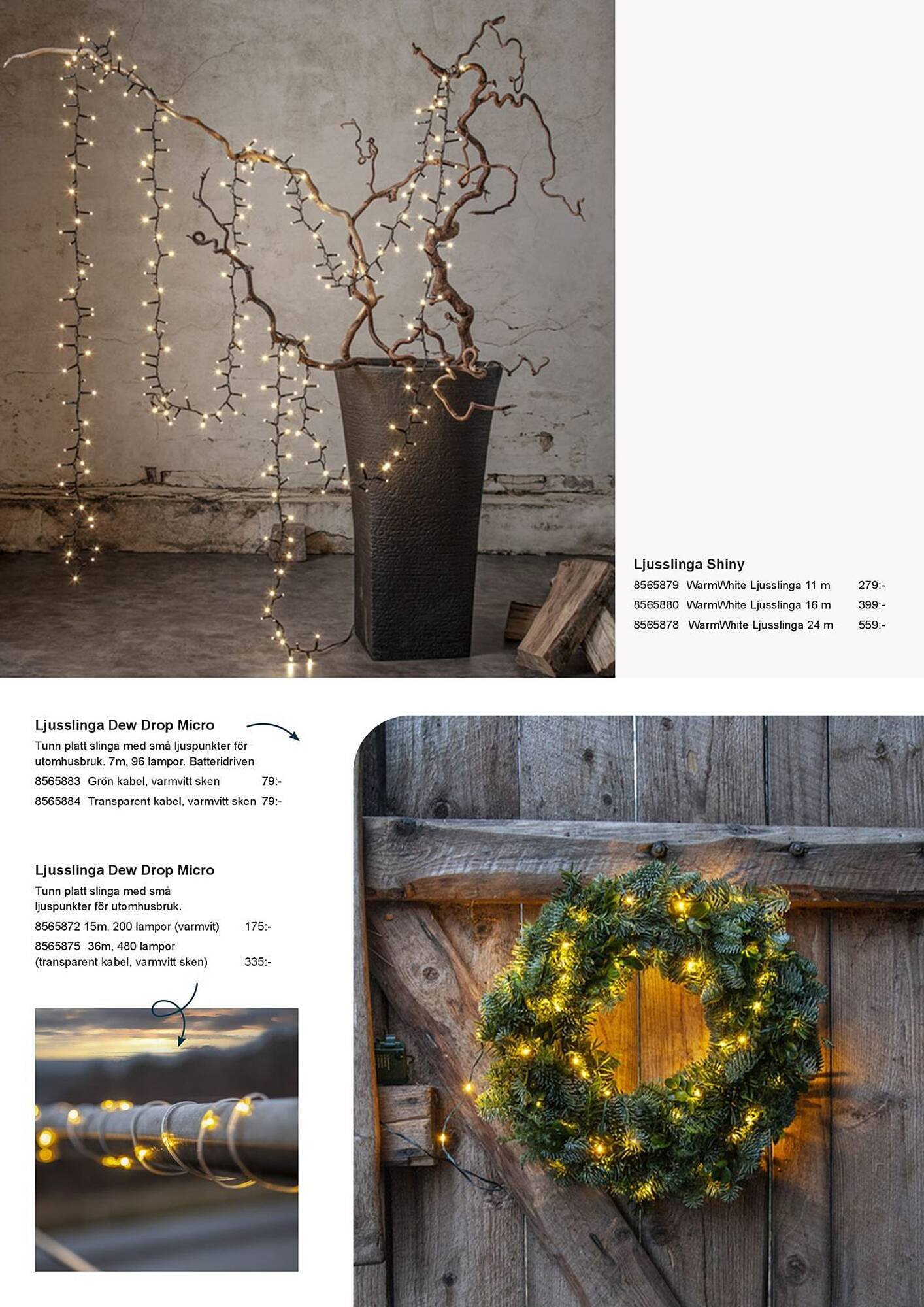 Office Depot reklamblad (2025-10-07 - 2025-12-25)