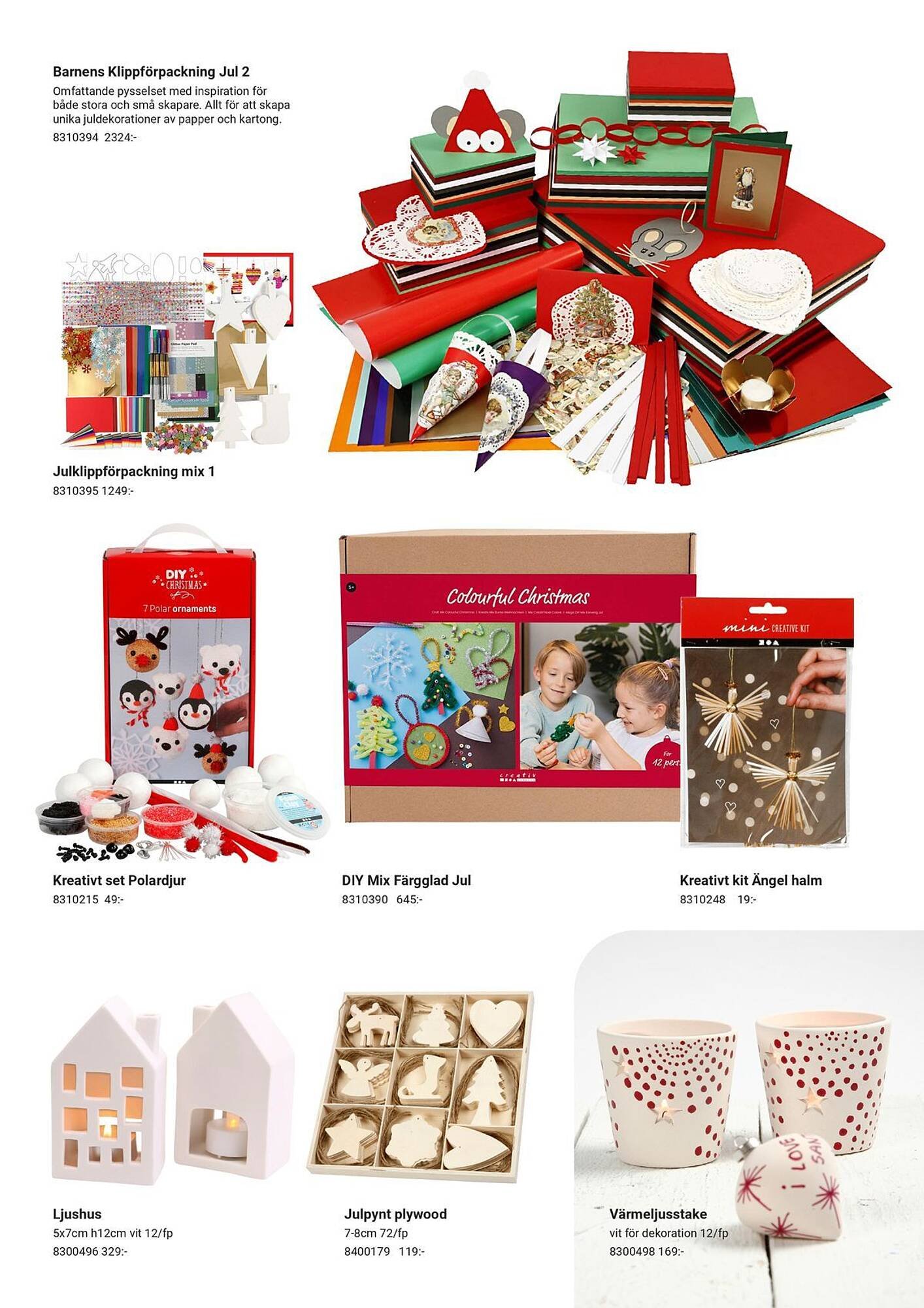Office Depot reklamblad (2025-10-07 - 2025-12-25)