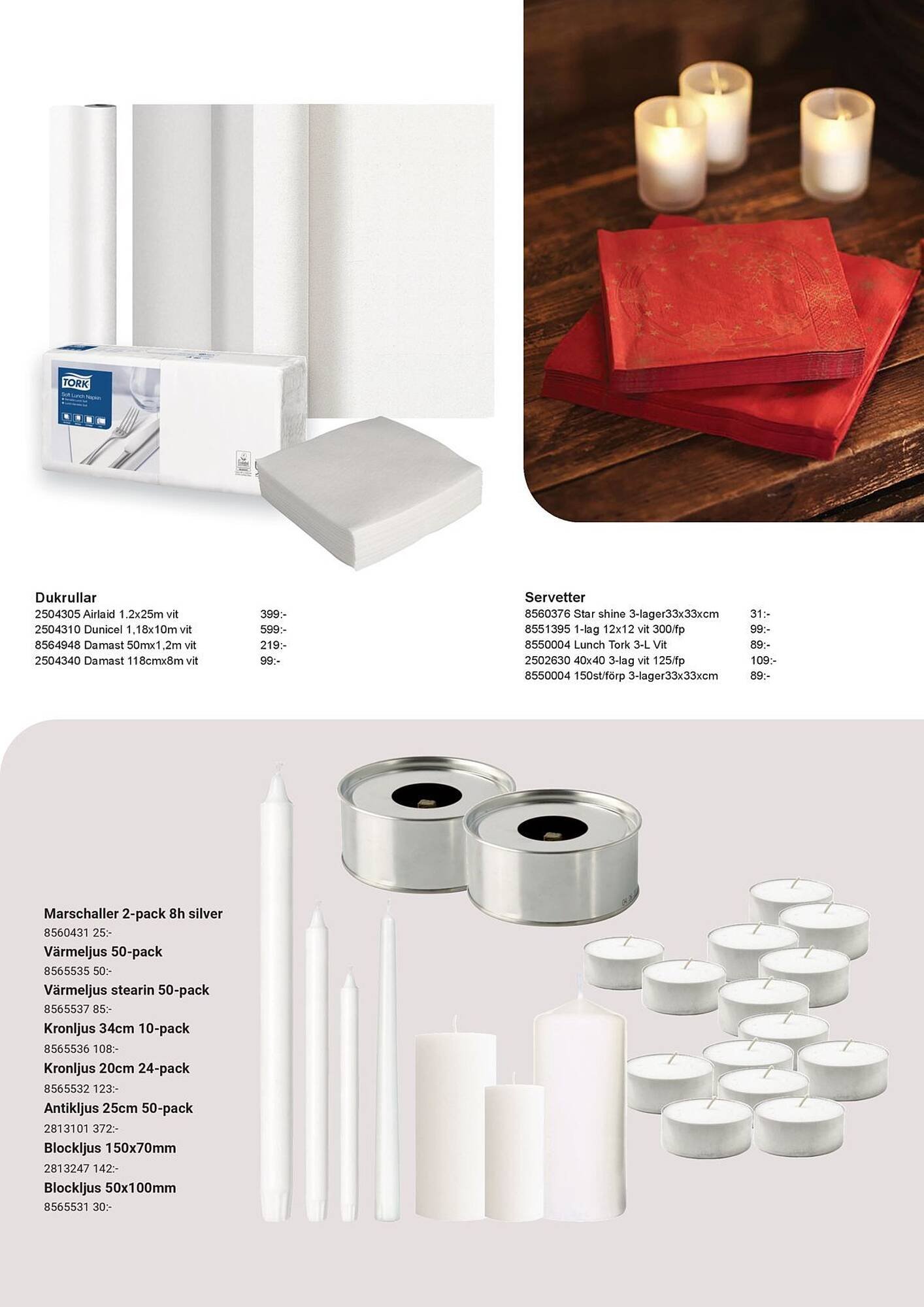 Office Depot reklamblad (2025-10-07 - 2025-12-25)